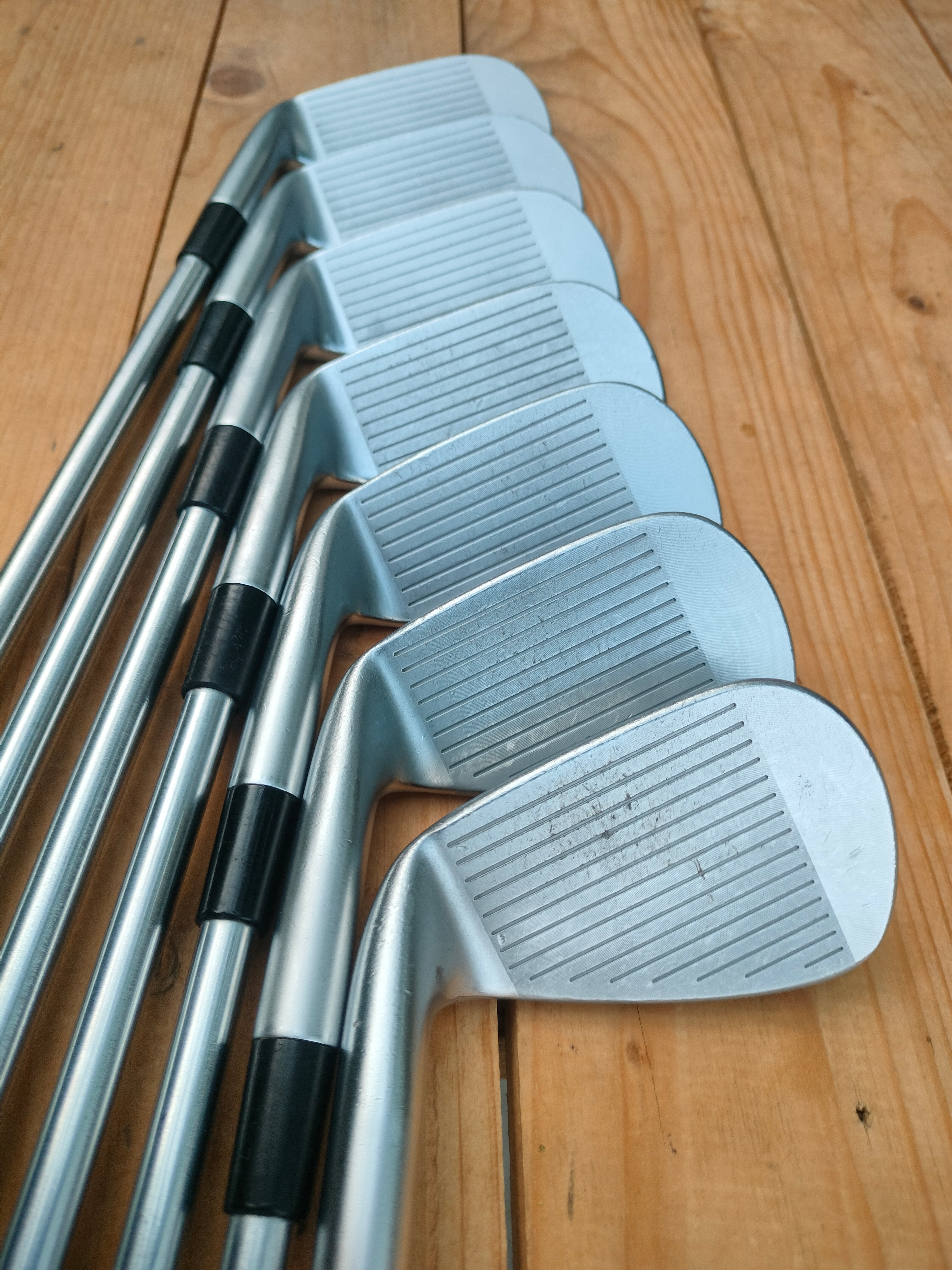 TaylorMade P7MC Irons Set 4-PW