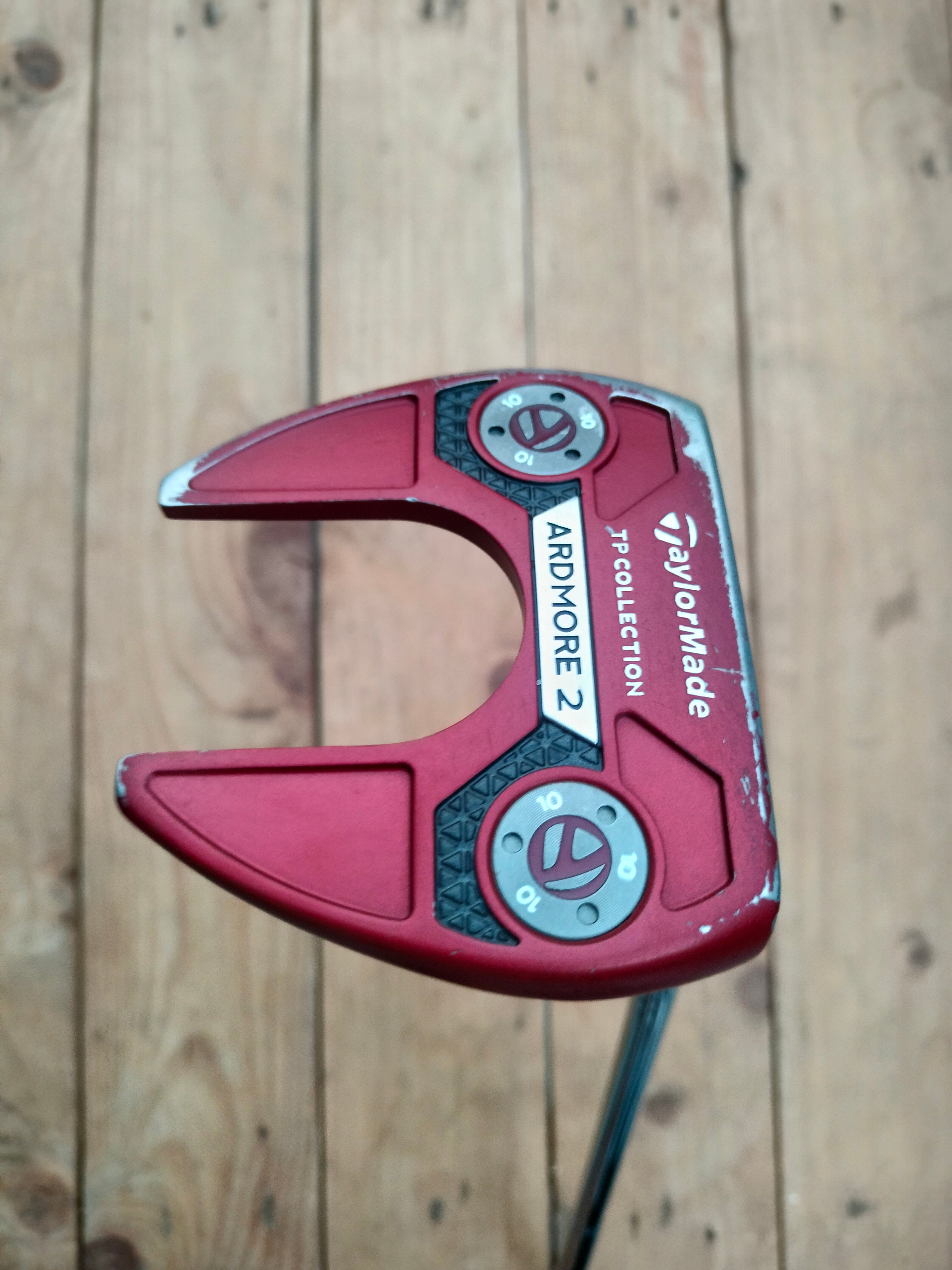 TaylorMade TP Collection Ardmore 2 Putter