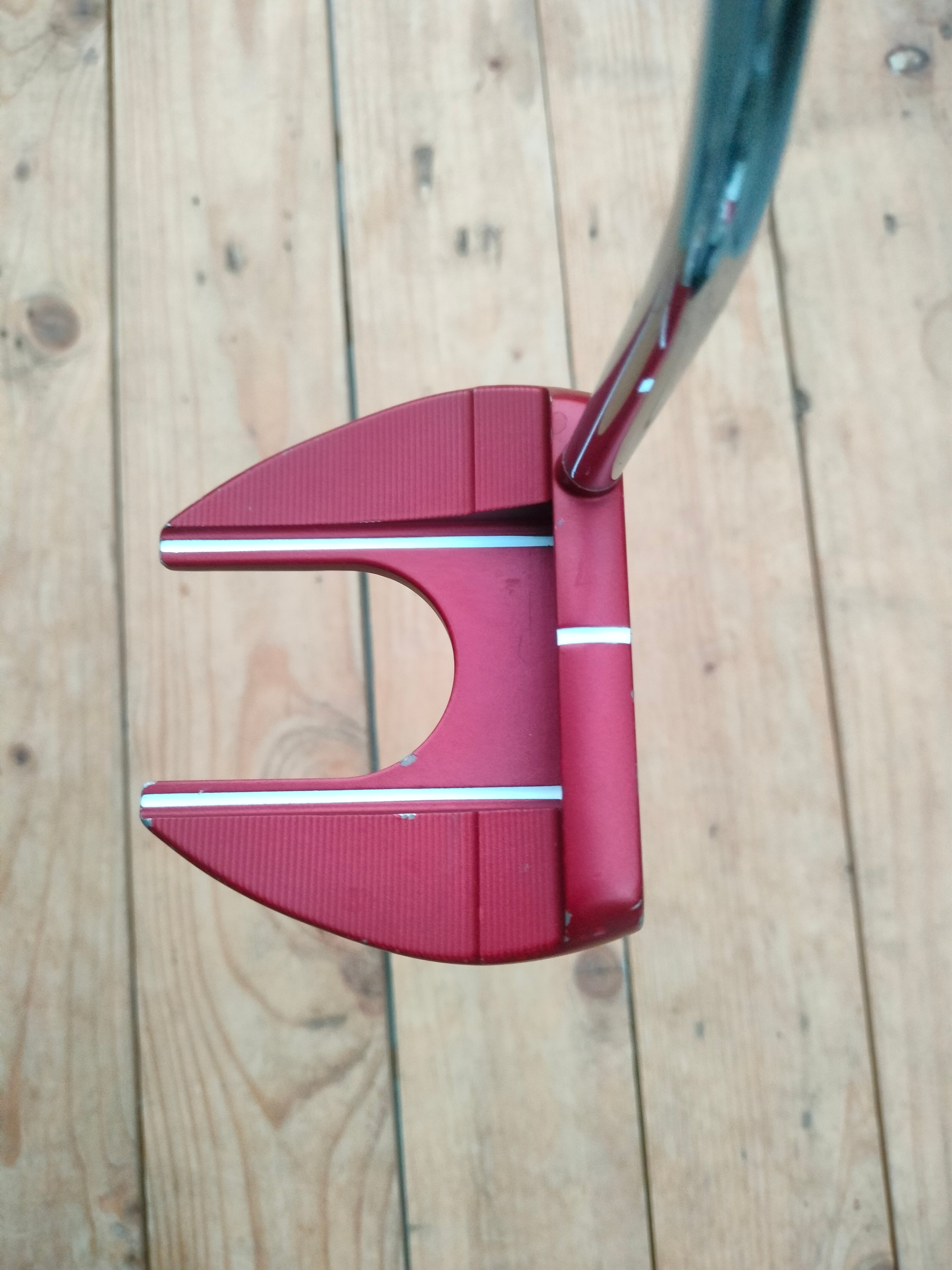TaylorMade TP Collection Ardmore 2 Putter