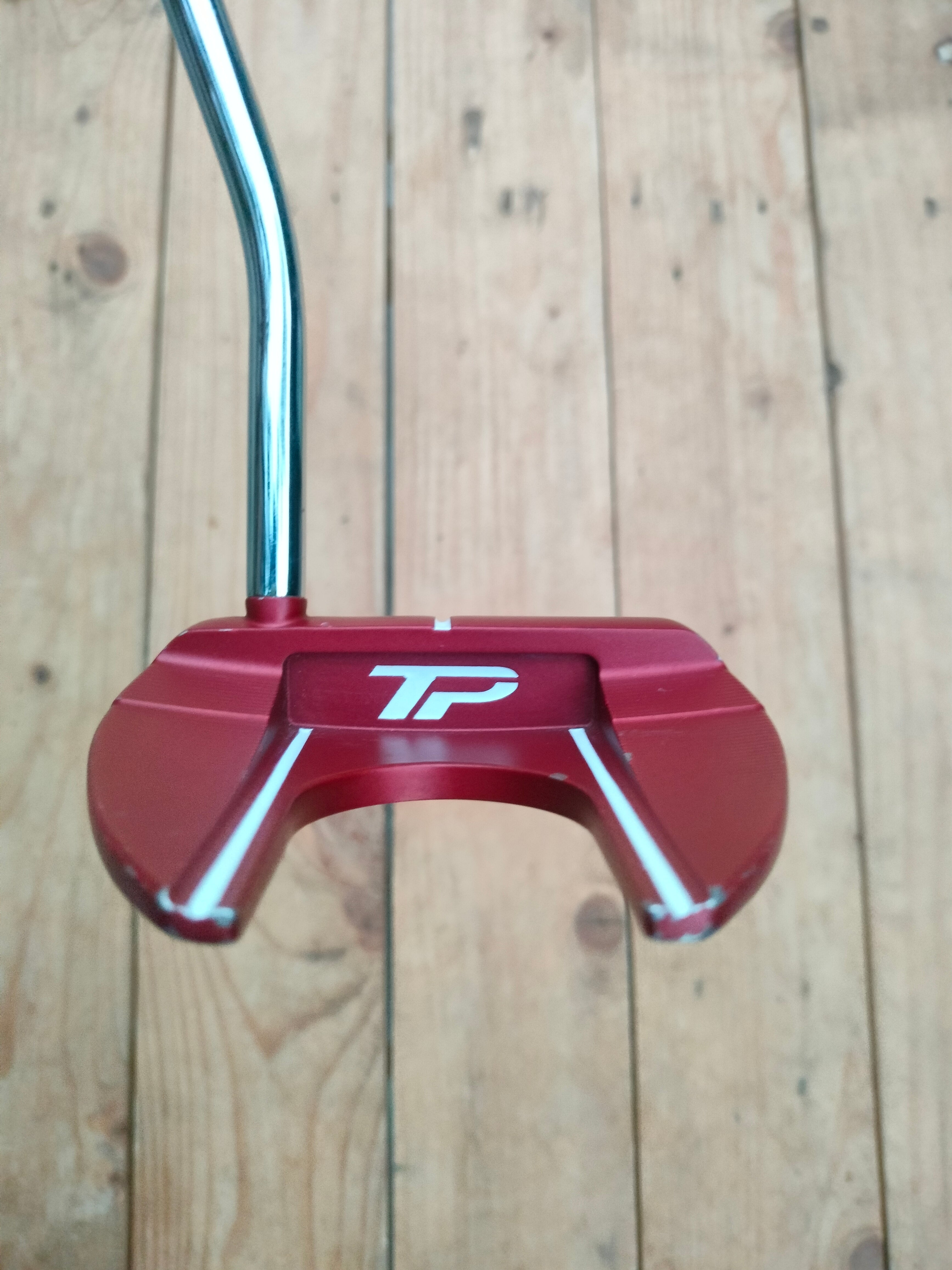 TaylorMade TP Collection Ardmore 2 Putter