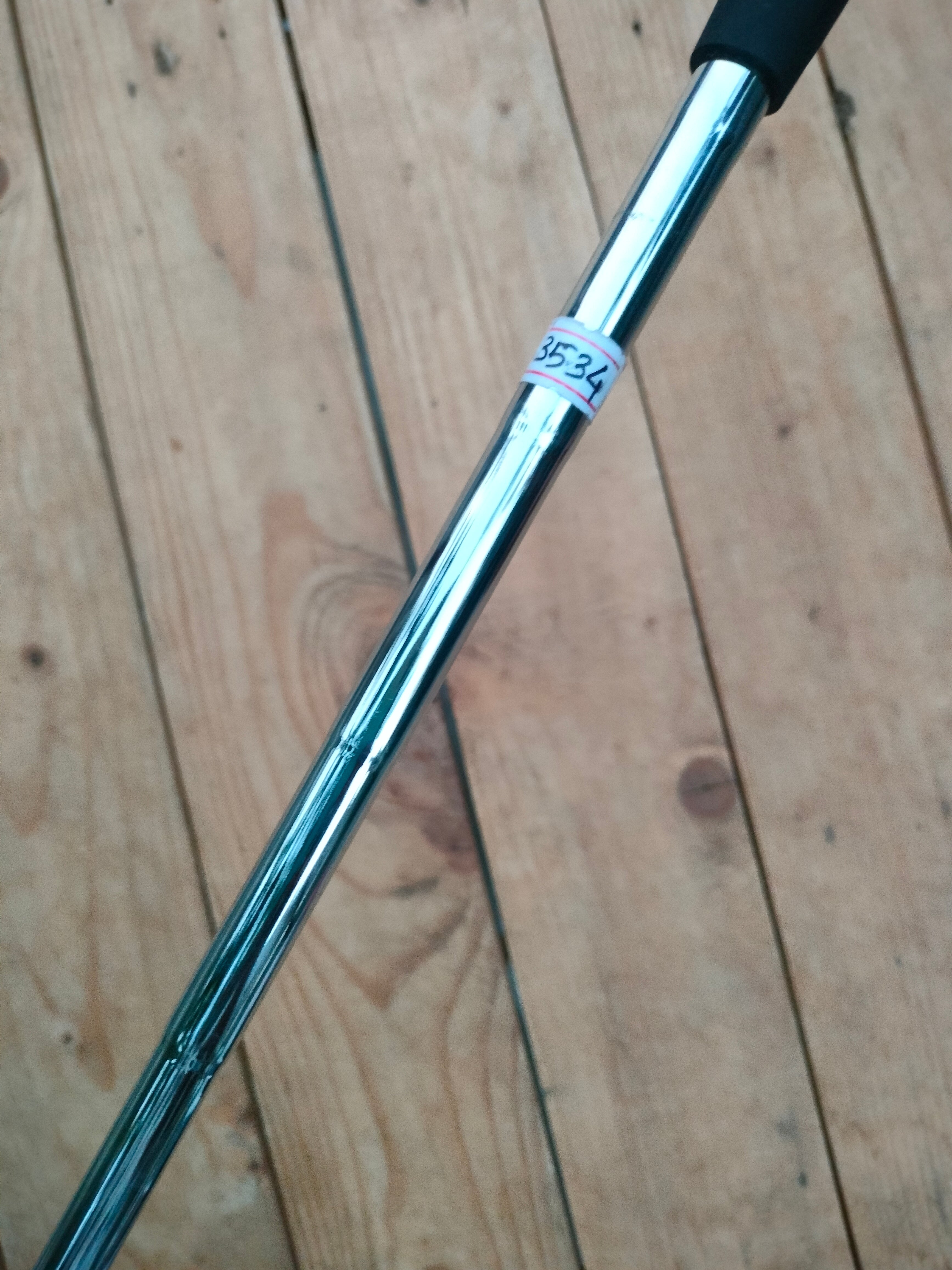 TaylorMade TP Collection Ardmore 2 Putter