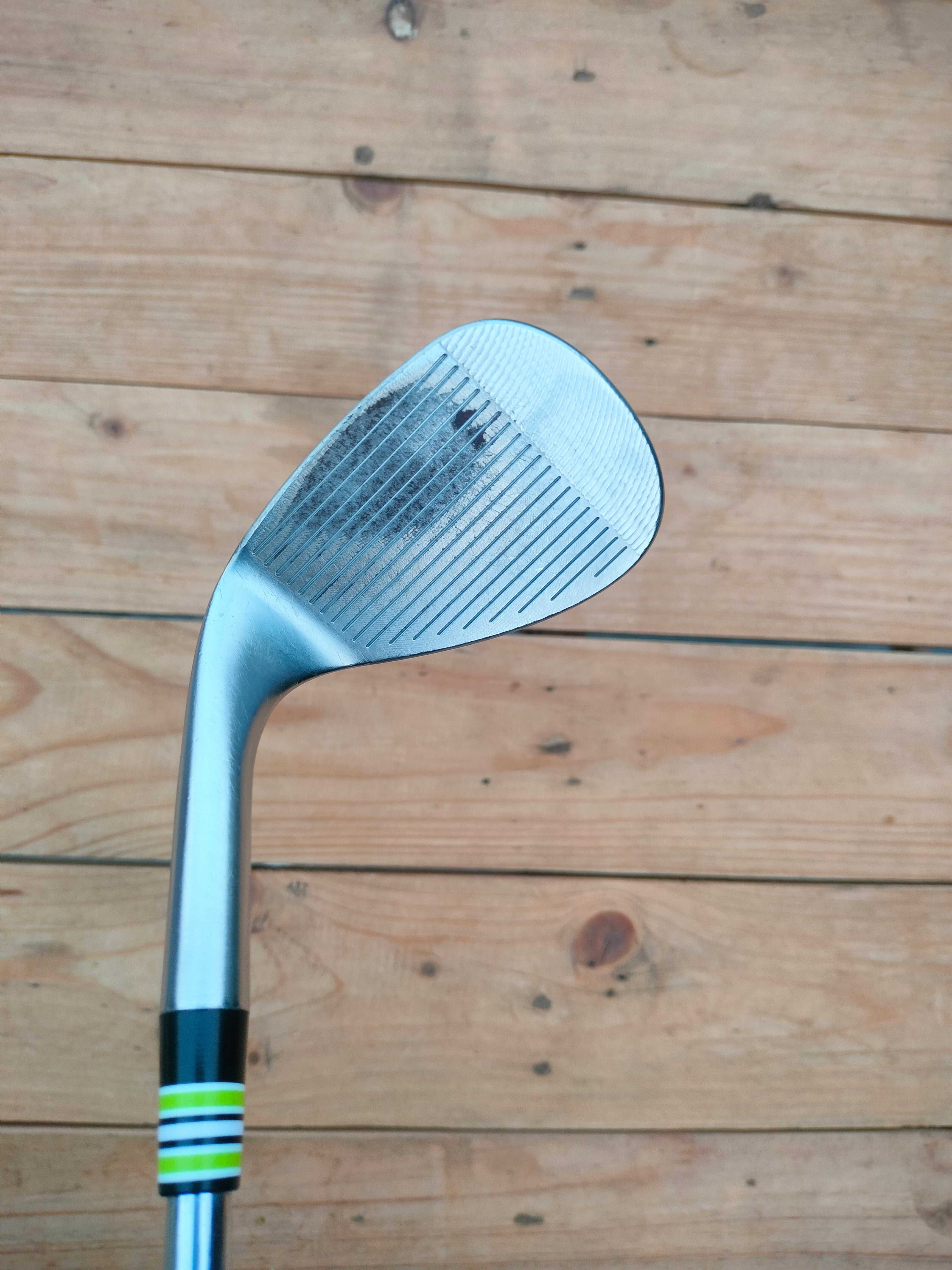 Cleveland RTX 6 Zipcore 58° Lob Wedge