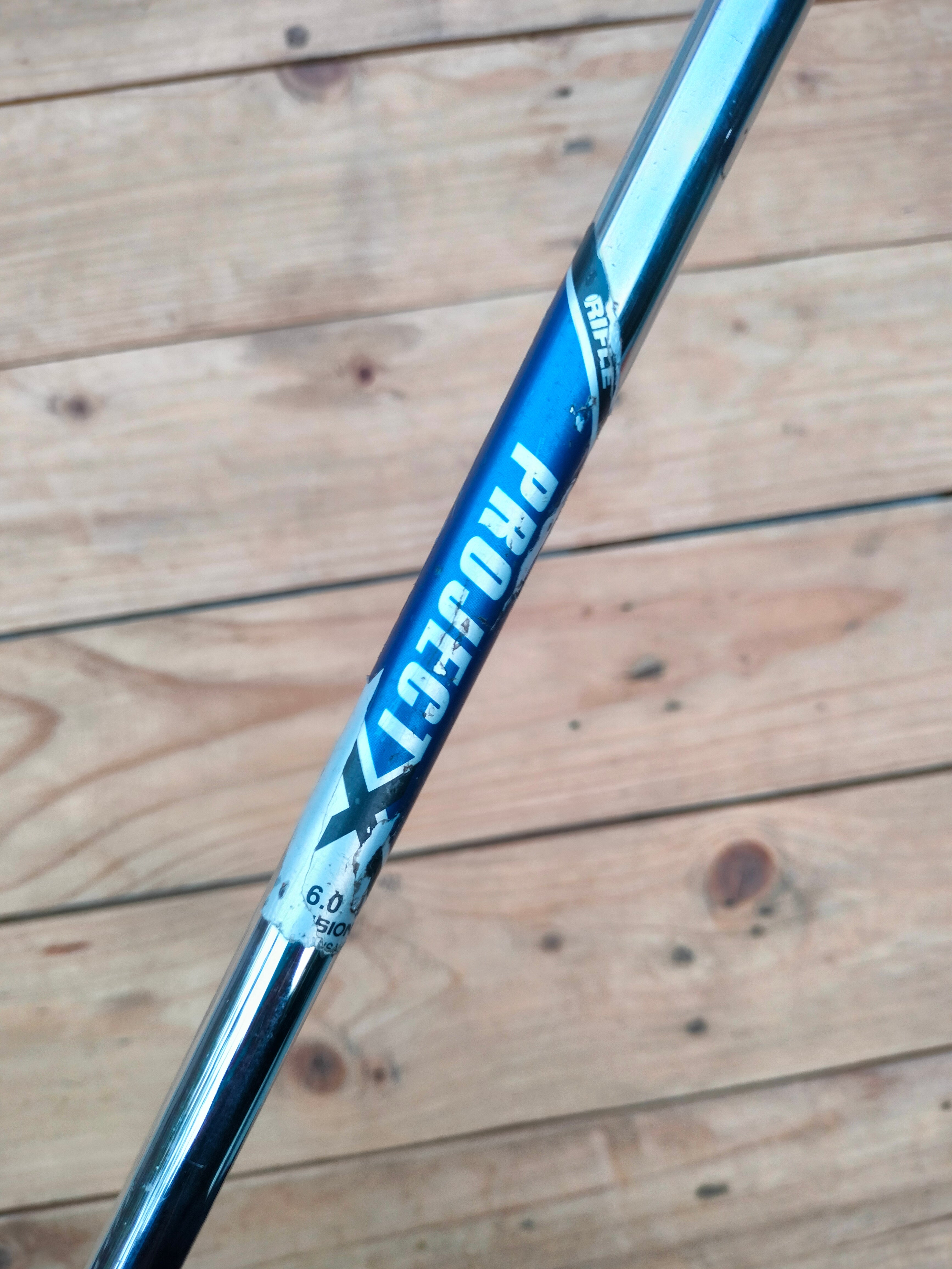 Cleveland RTX 6 Zipcore 58° Lob Wedge