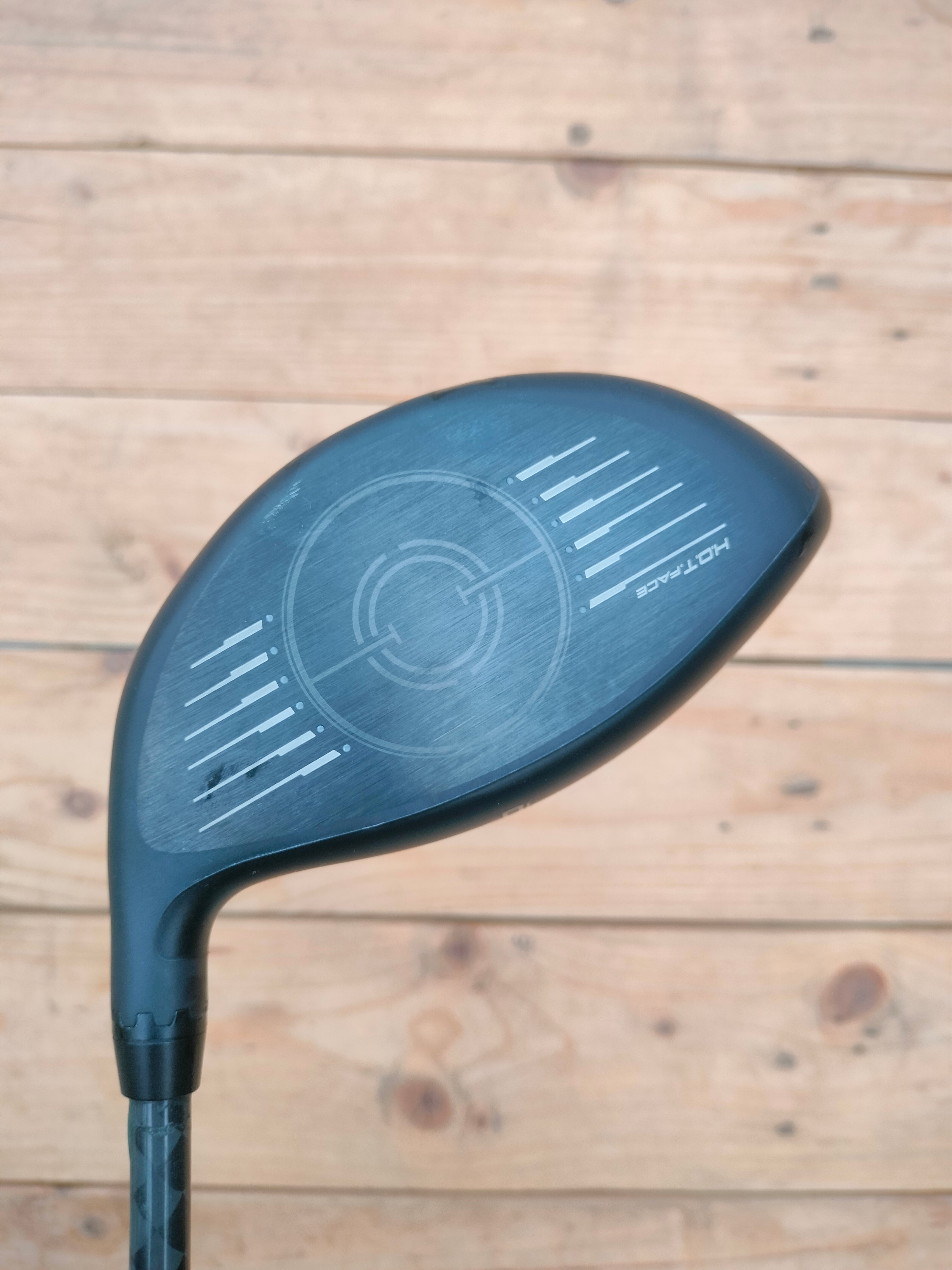 Cobra Darkspeed X 10.5° Driver