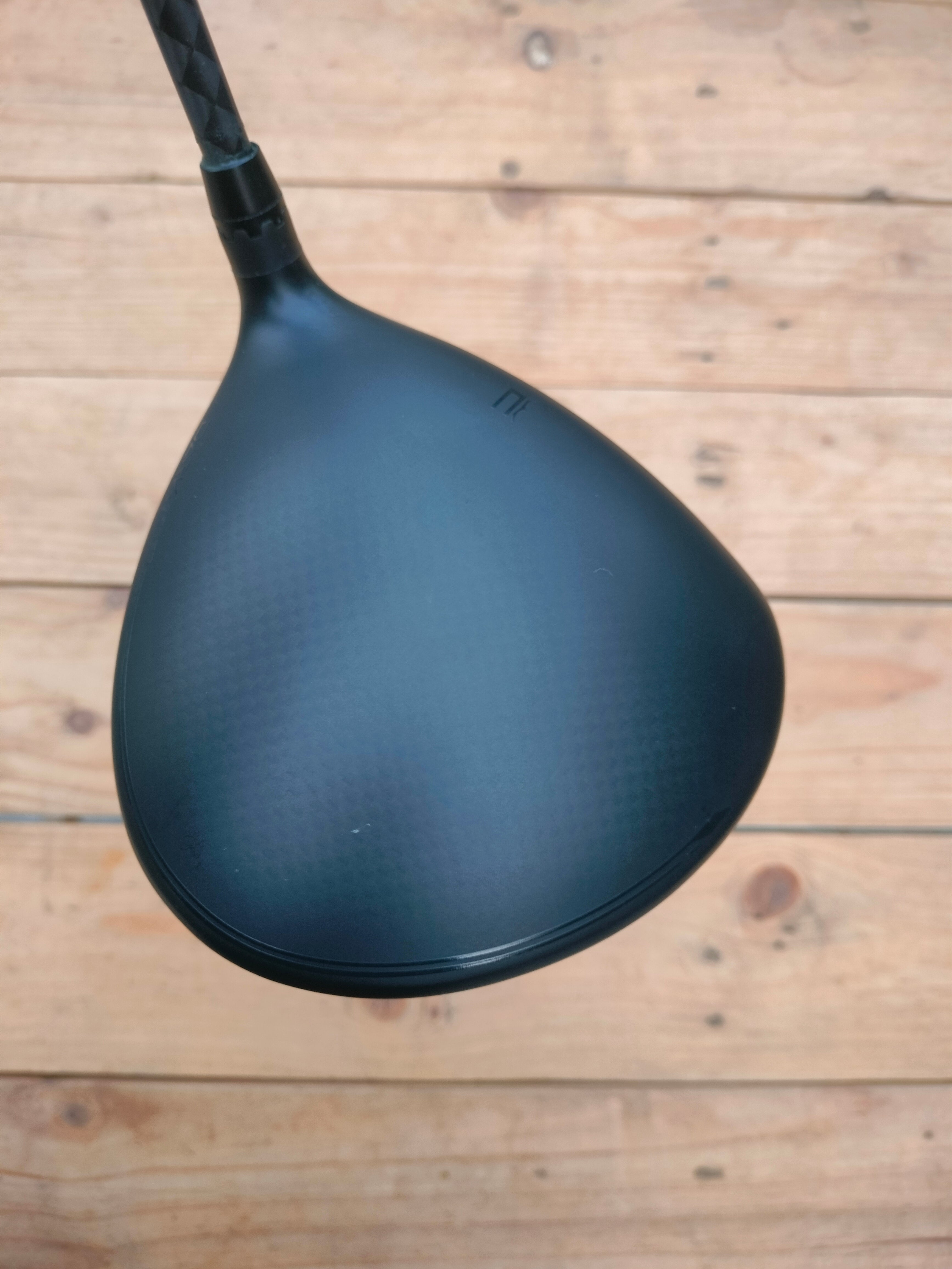 Cobra Darkspeed X 10.5° Driver