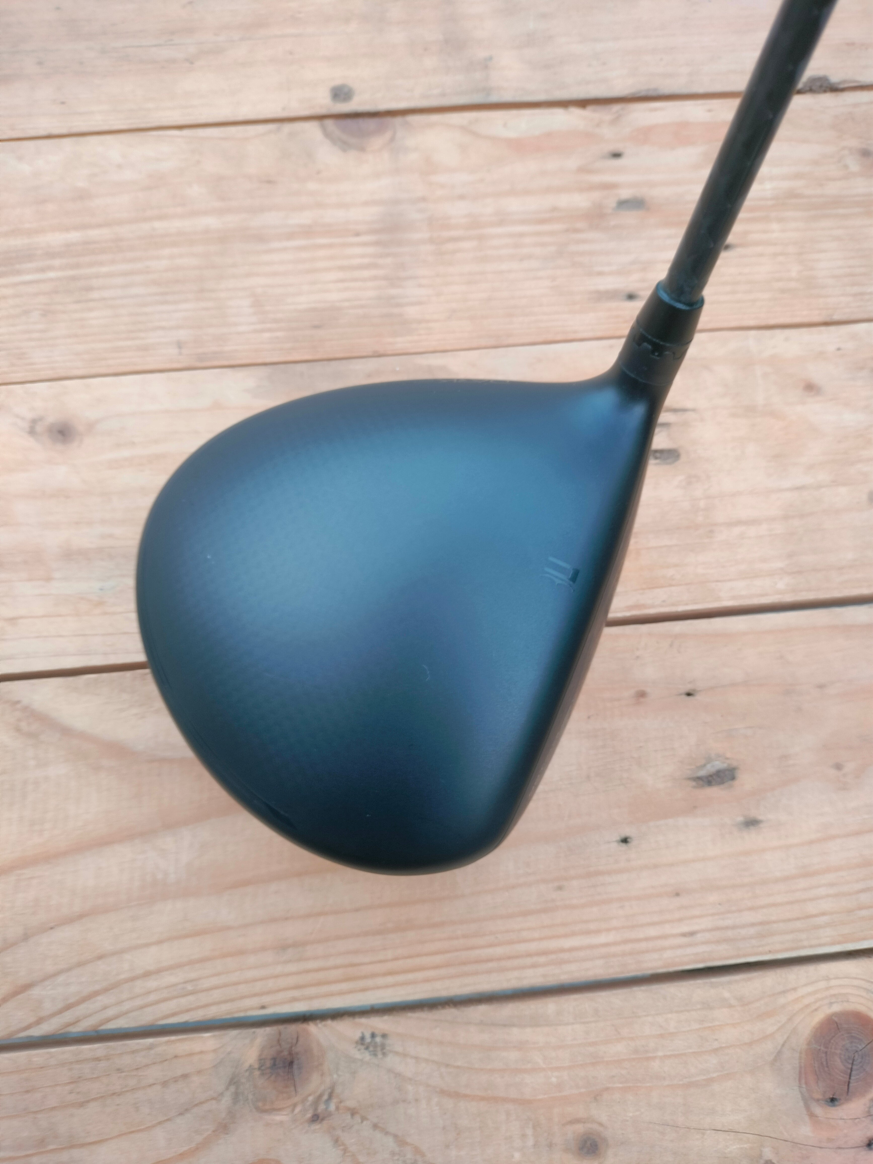 Cobra Darkspeed X 10.5° Driver