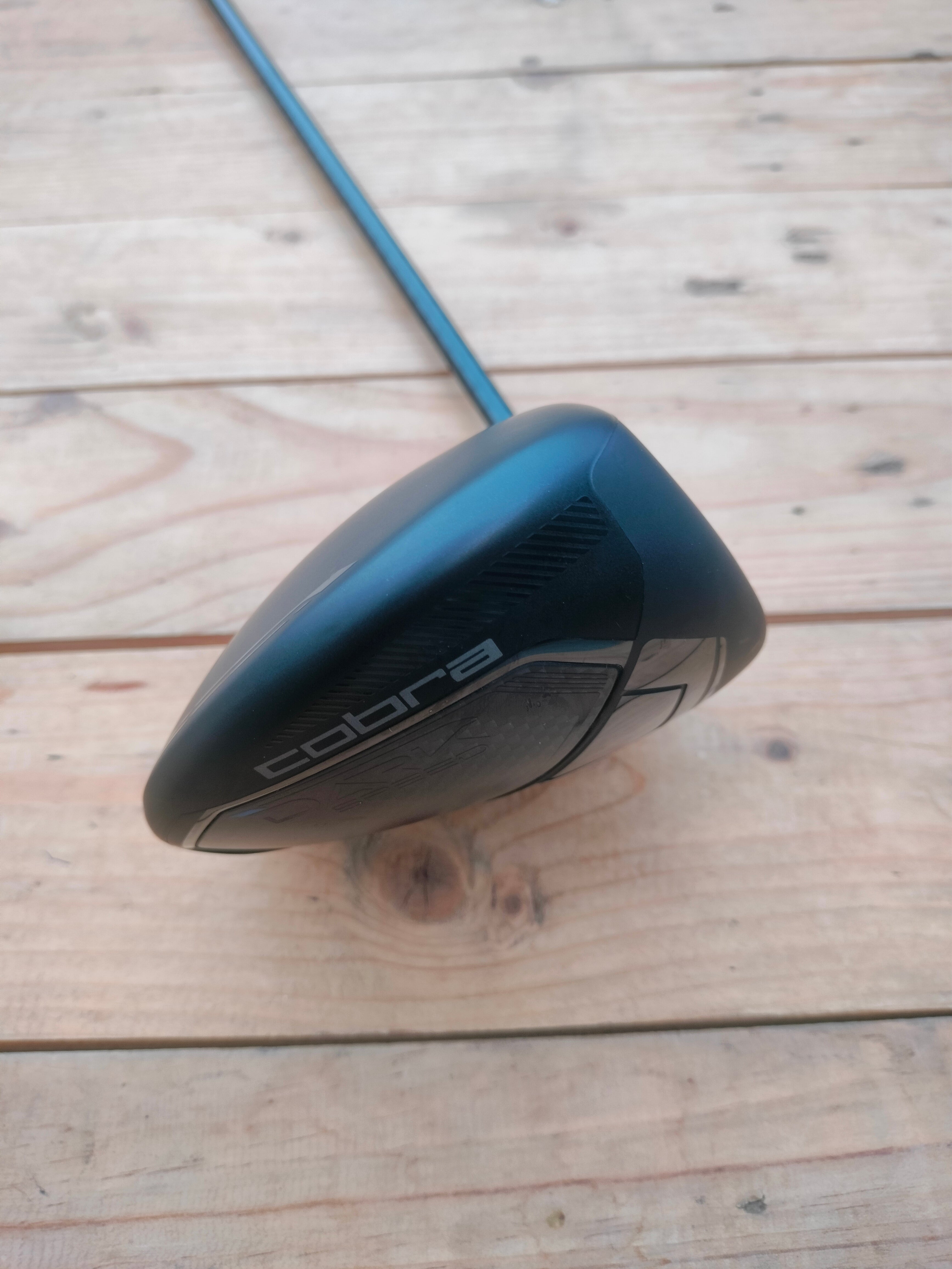 Cobra Darkspeed X 10.5° Driver
