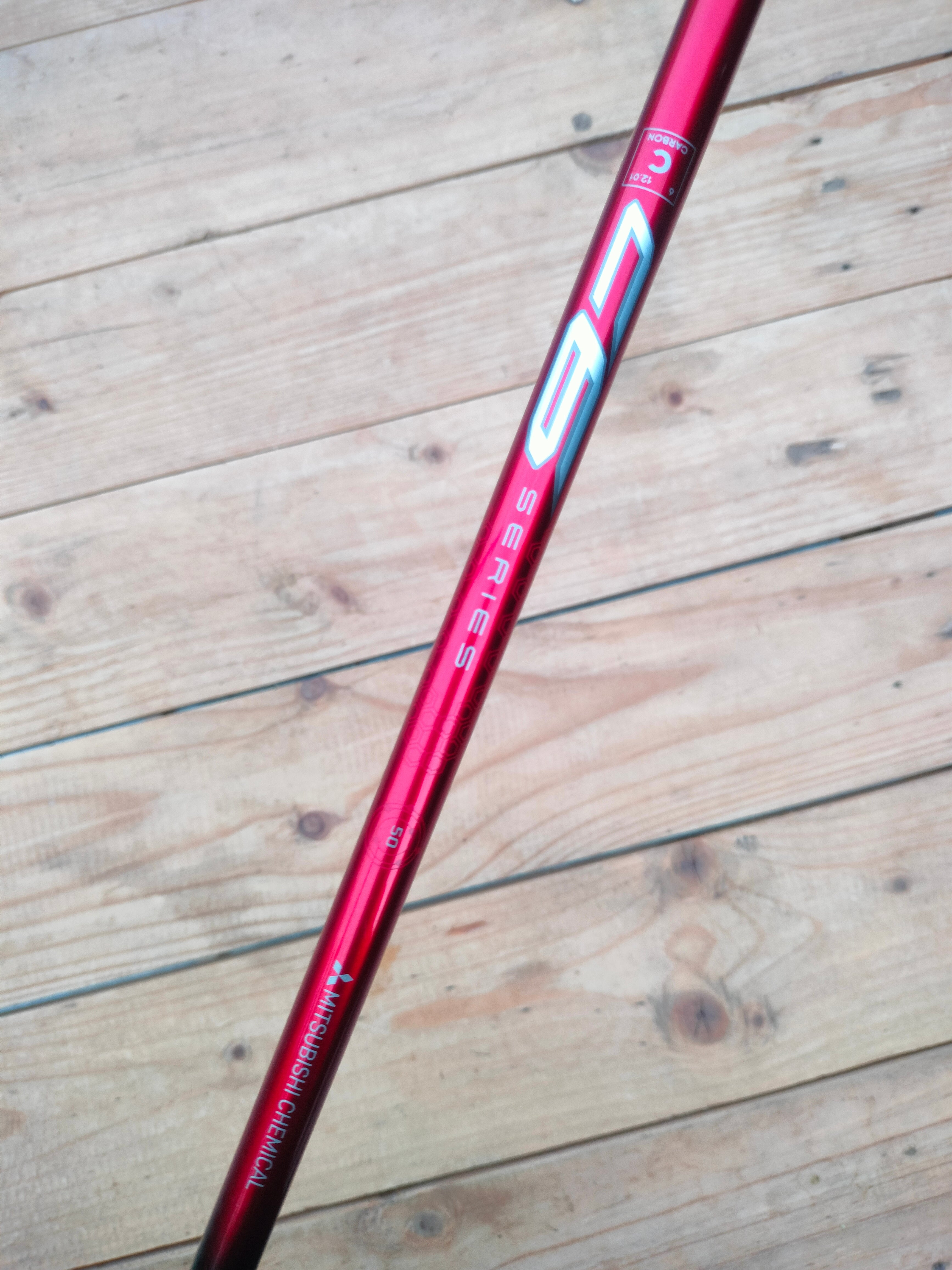 Cobra Darkspeed X 10.5° Driver