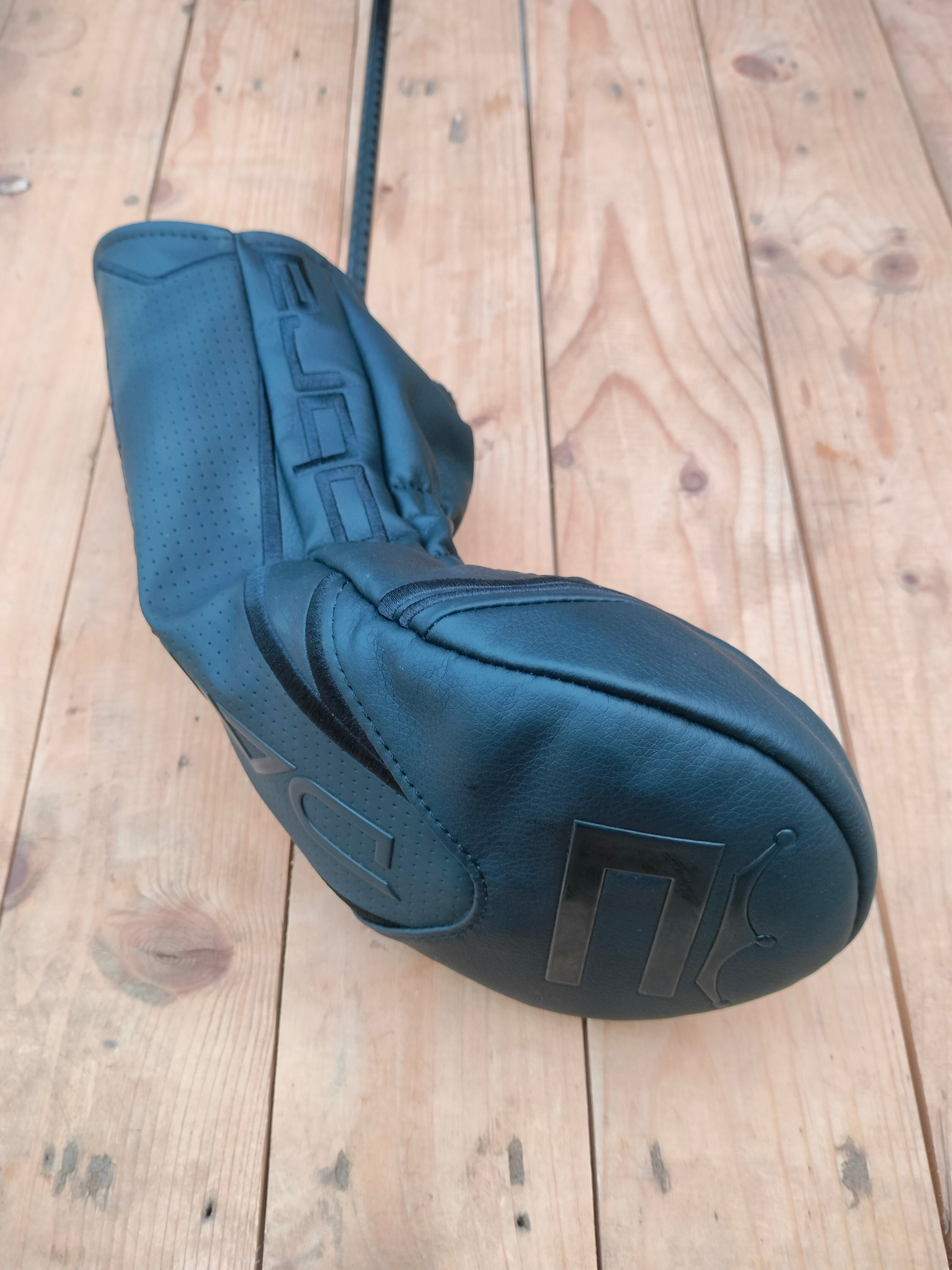 Cobra Darkspeed X 10.5° Driver