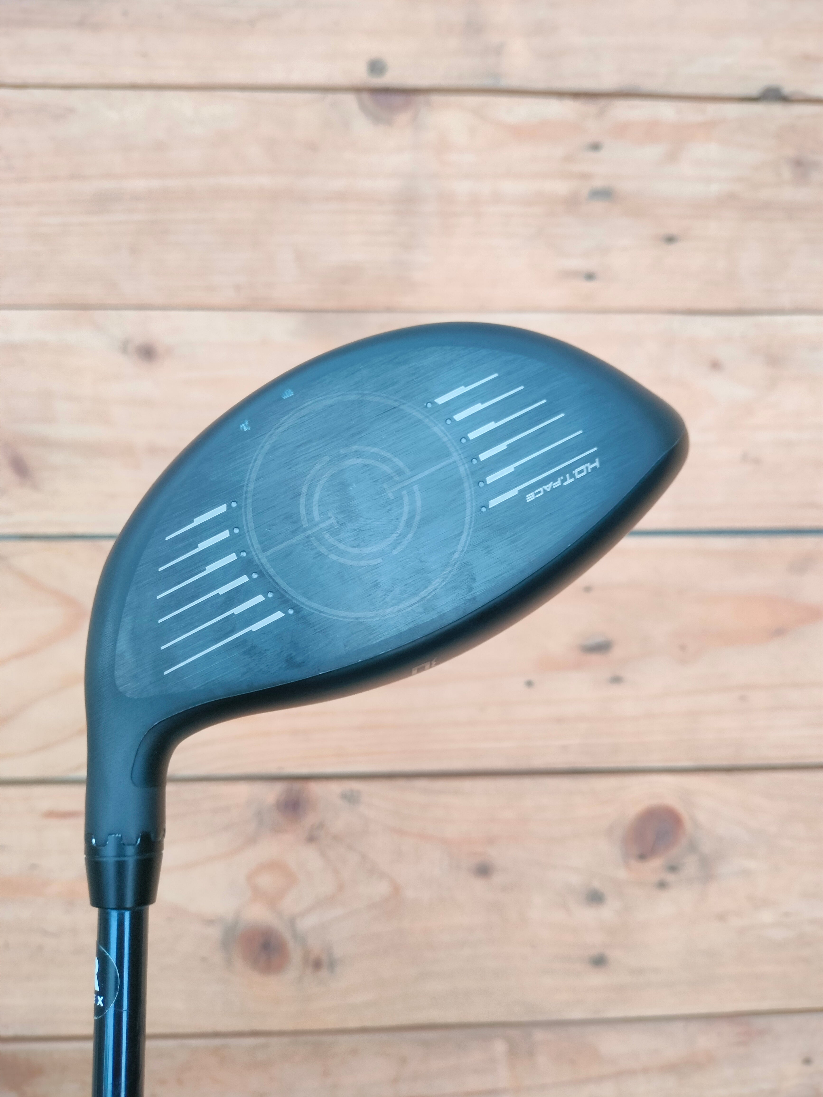 Cobra Darkspeed Max 10.5° Driver
