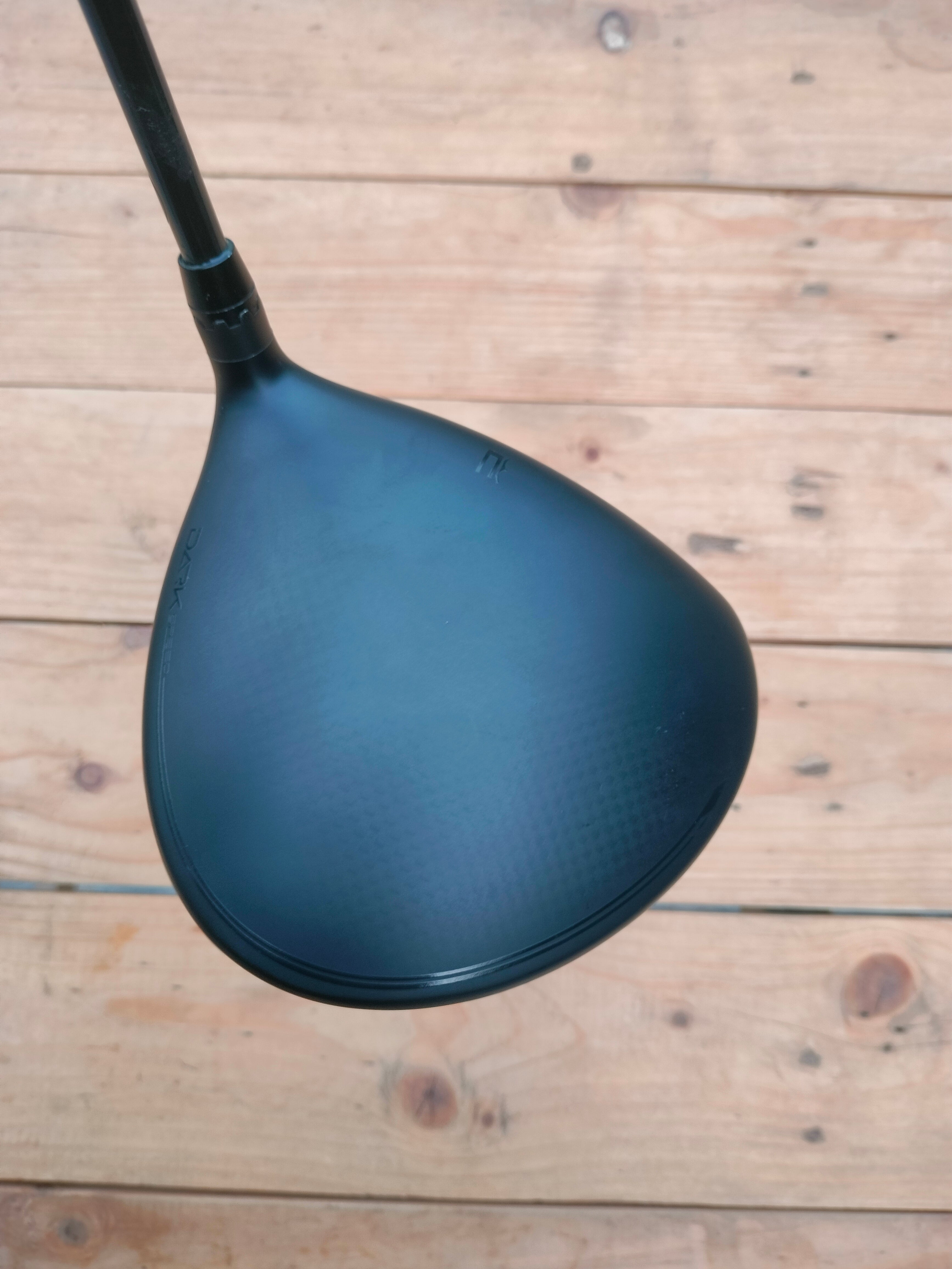 Cobra Darkspeed Max 10.5° Driver