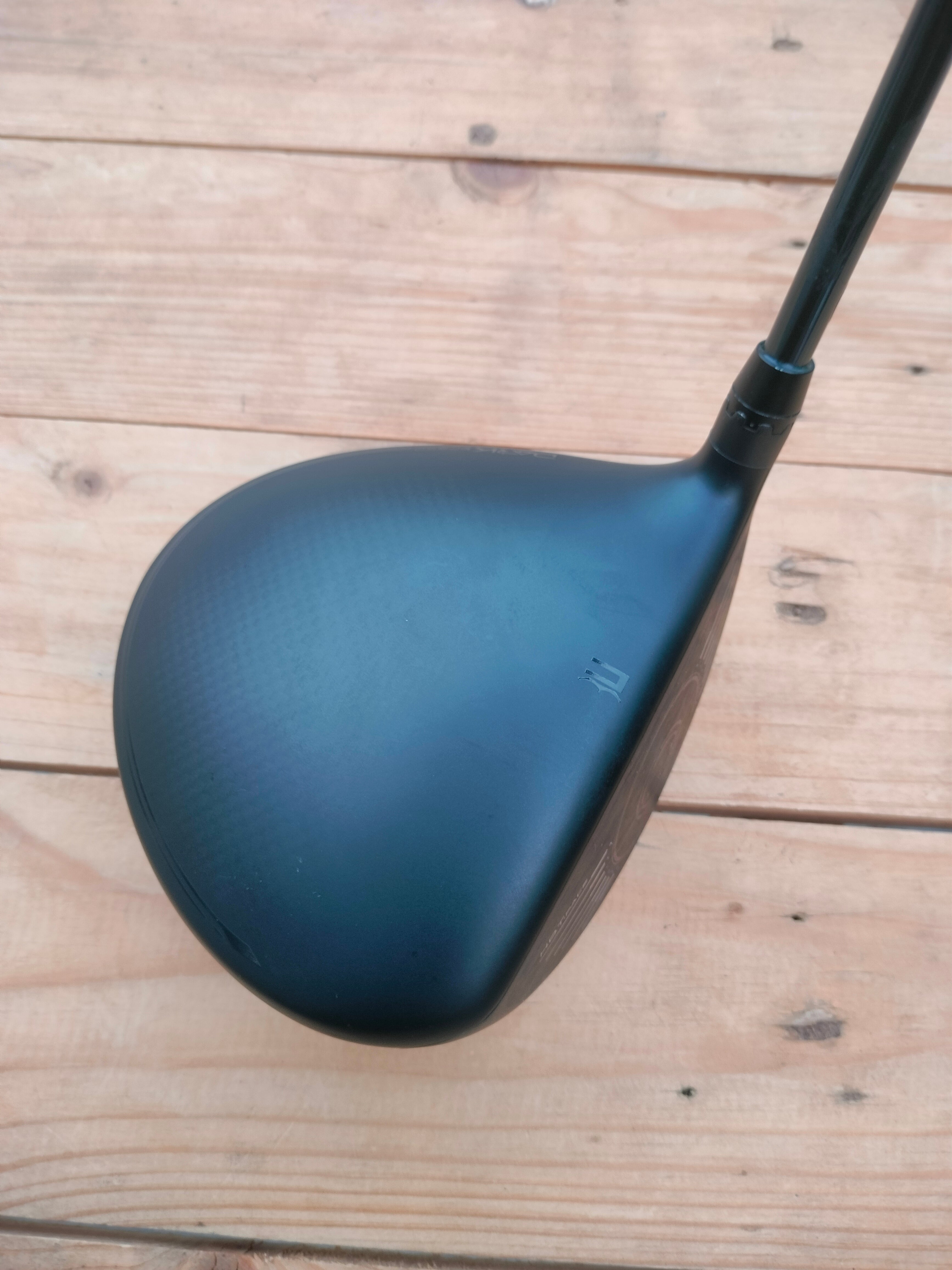 Cobra Darkspeed Max 10.5° Driver