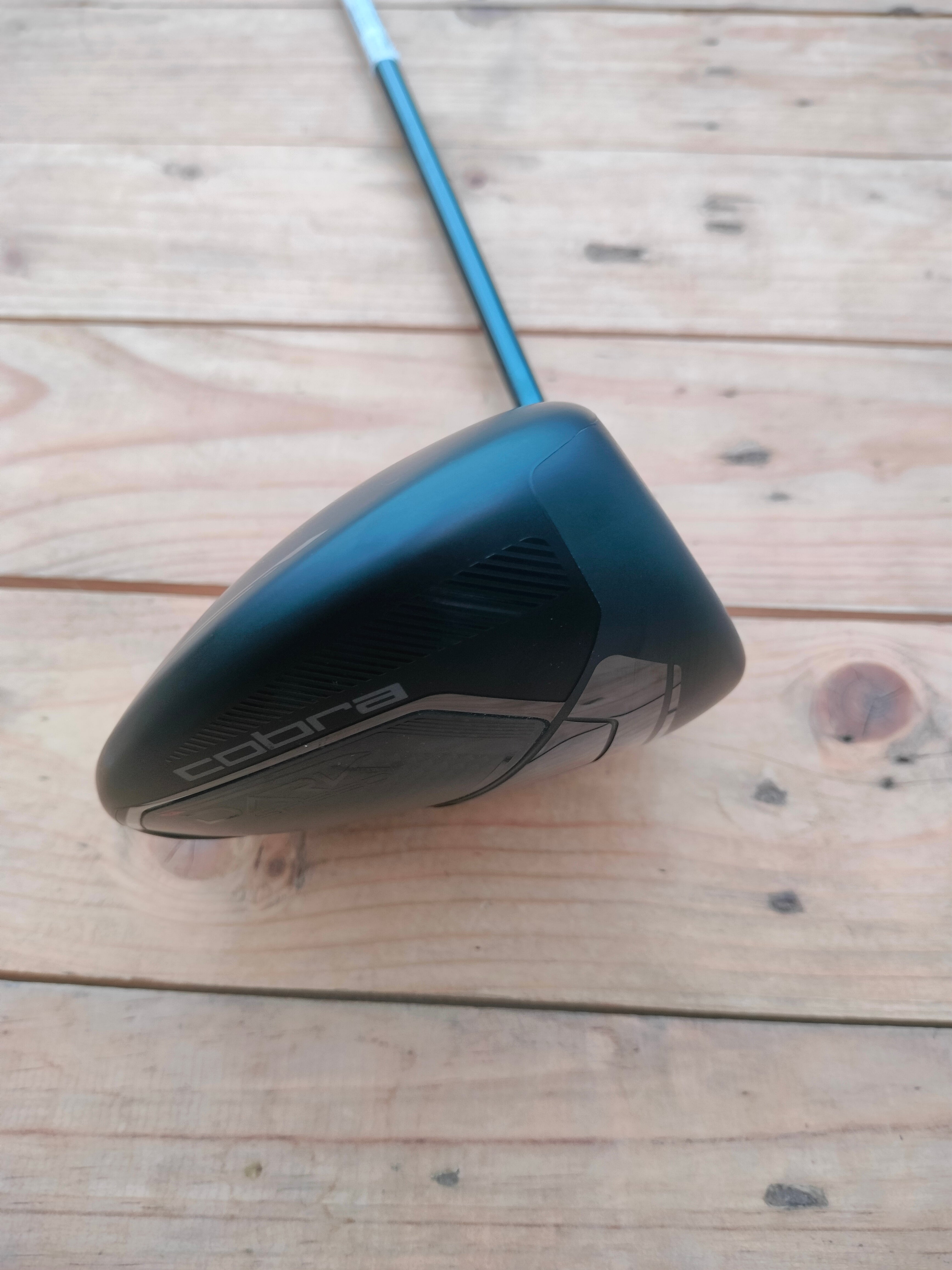 Cobra Darkspeed Max 10.5° Driver