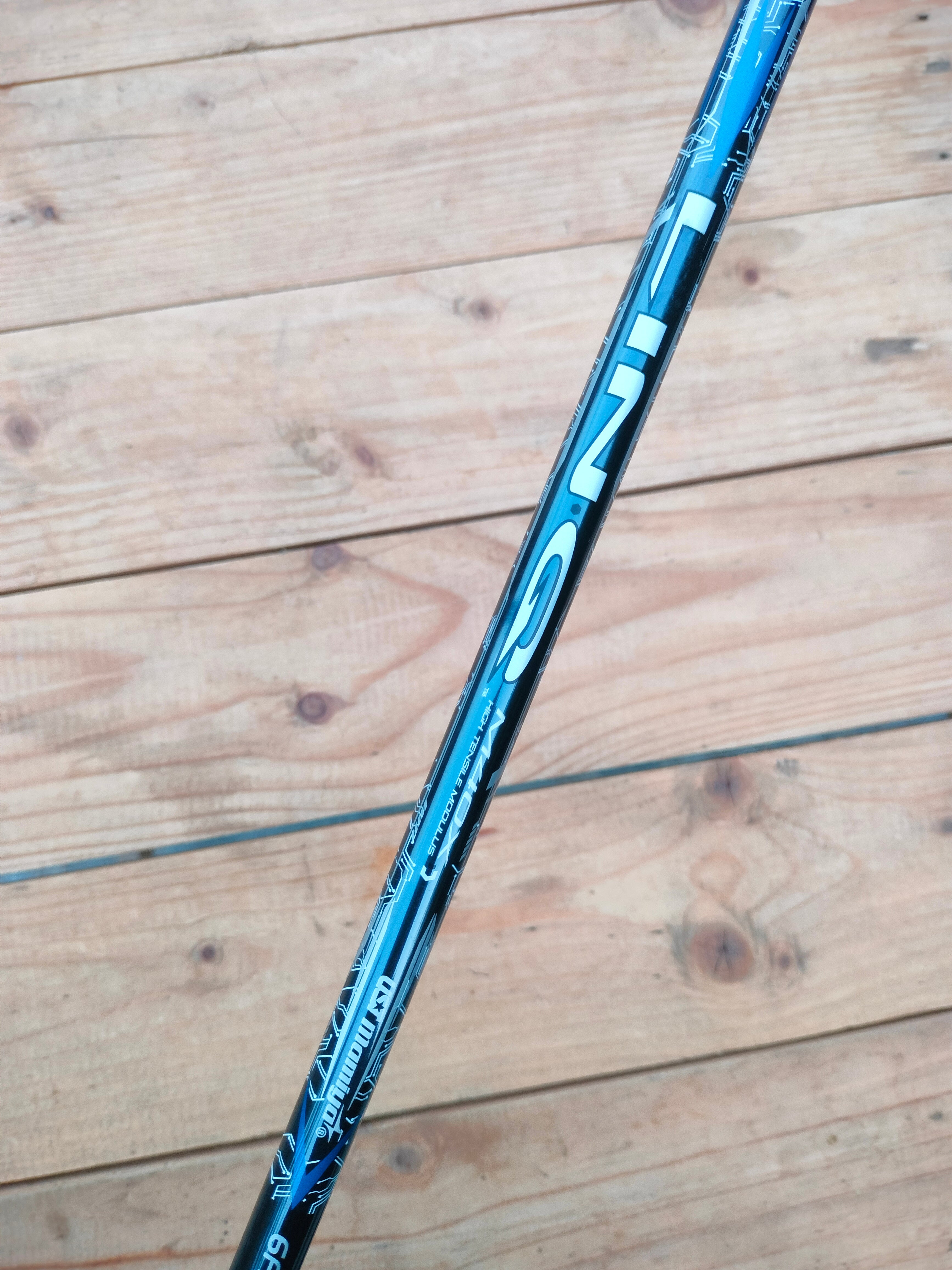 Cobra Darkspeed Max 10.5° Driver