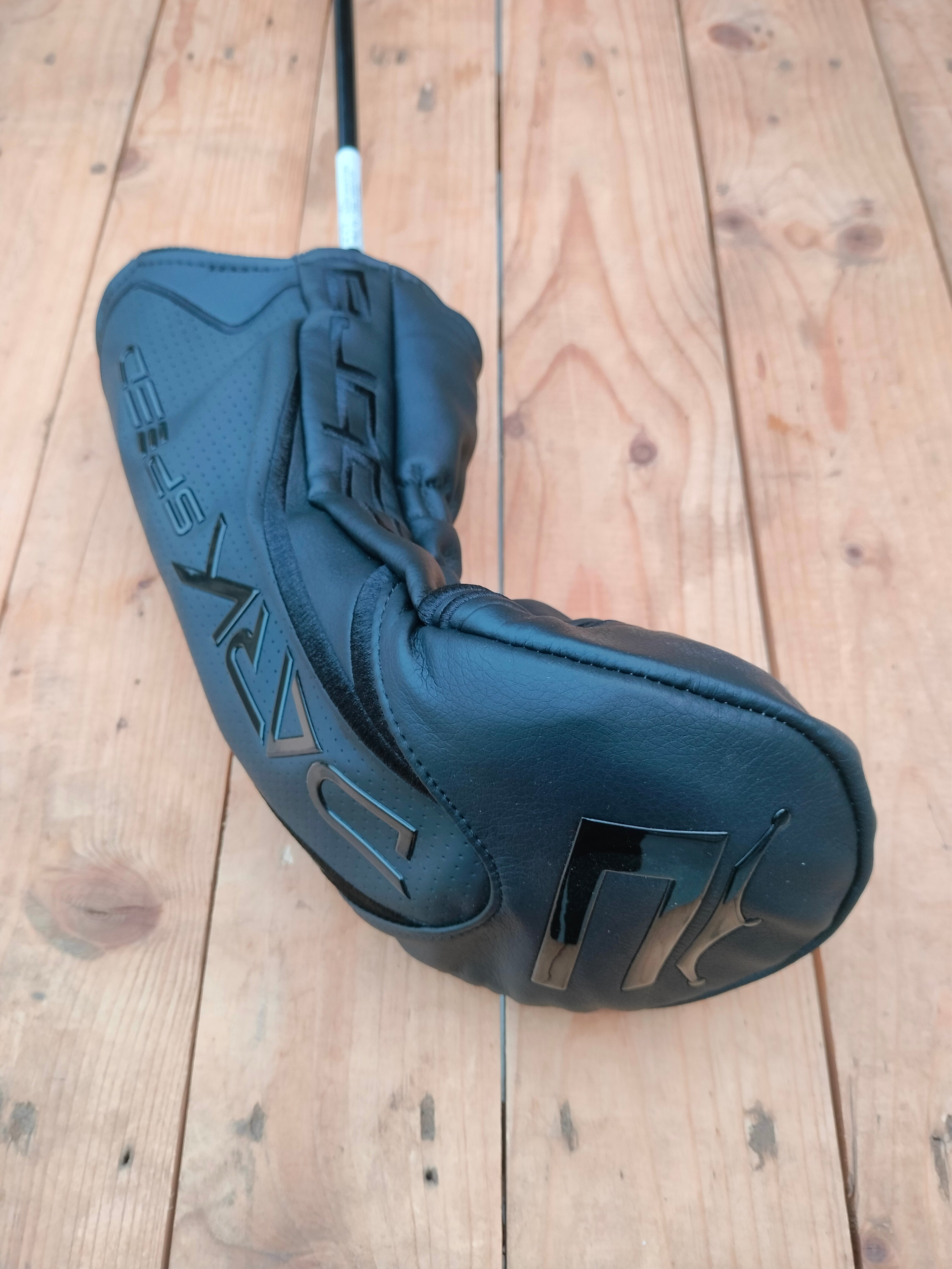 Cobra Darkspeed Max 10.5° Driver