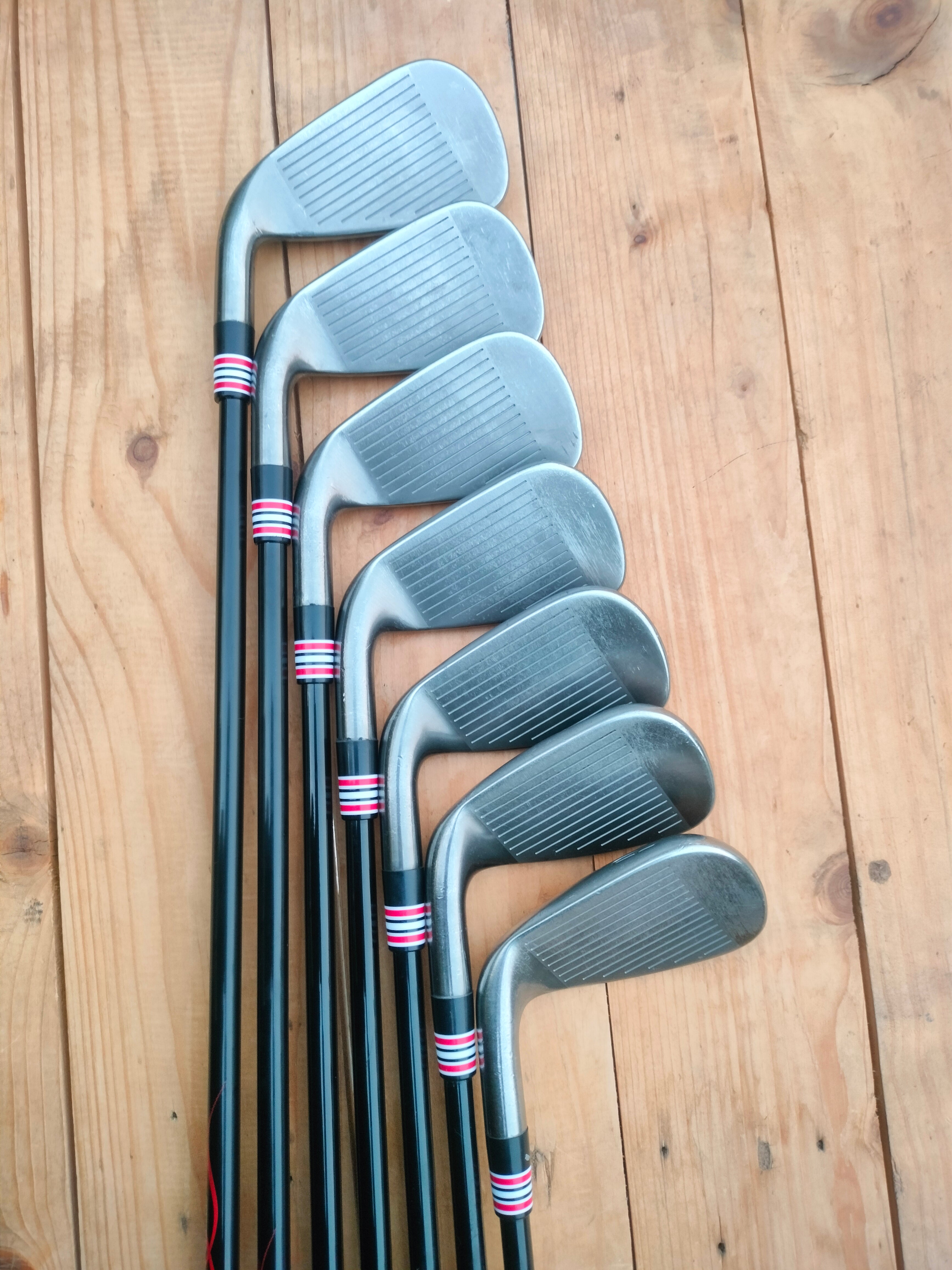 Titleist 716 AP1 Iron Set 4-PW