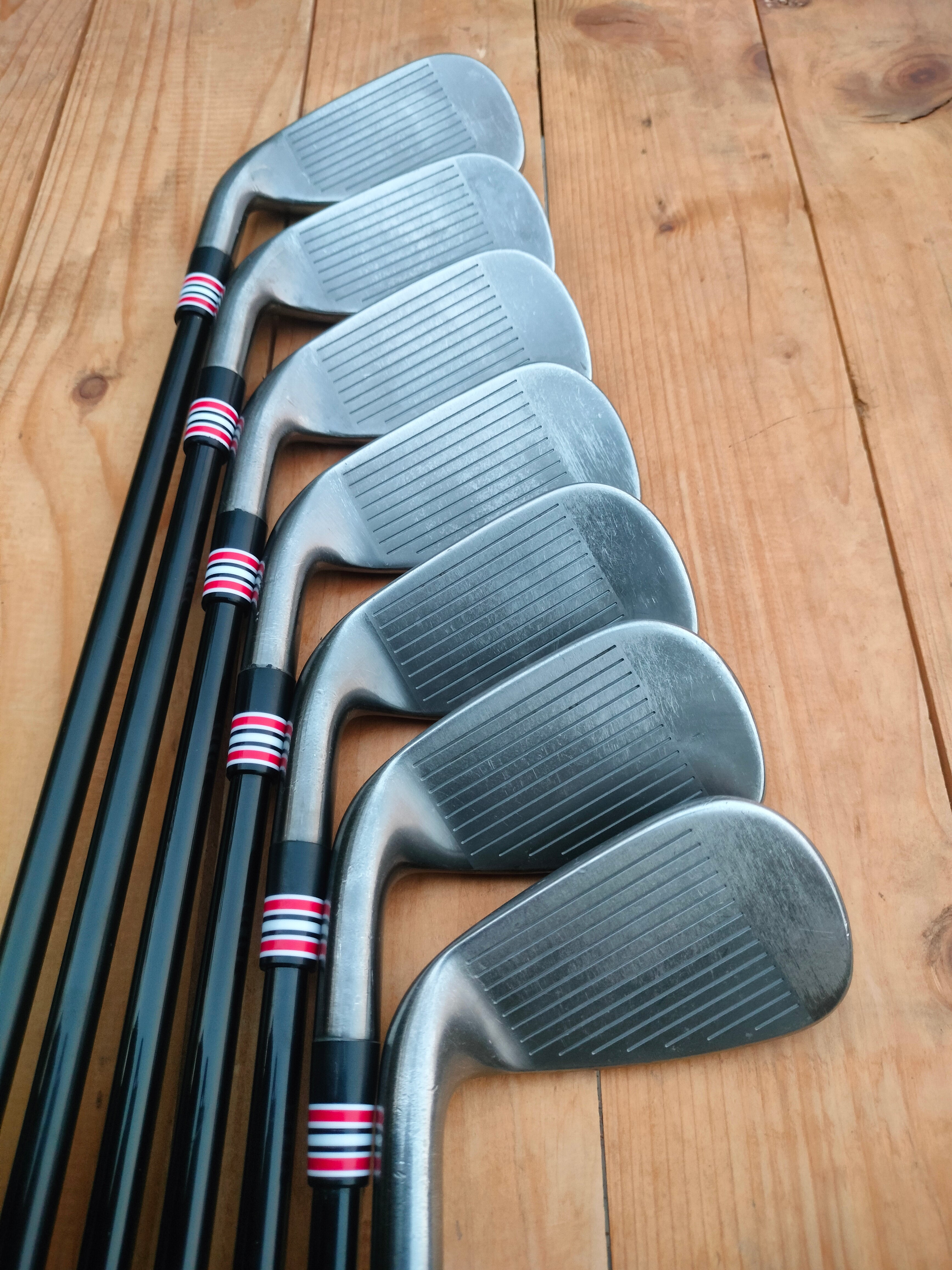 Titleist 716 AP1 Iron Set 4-PW