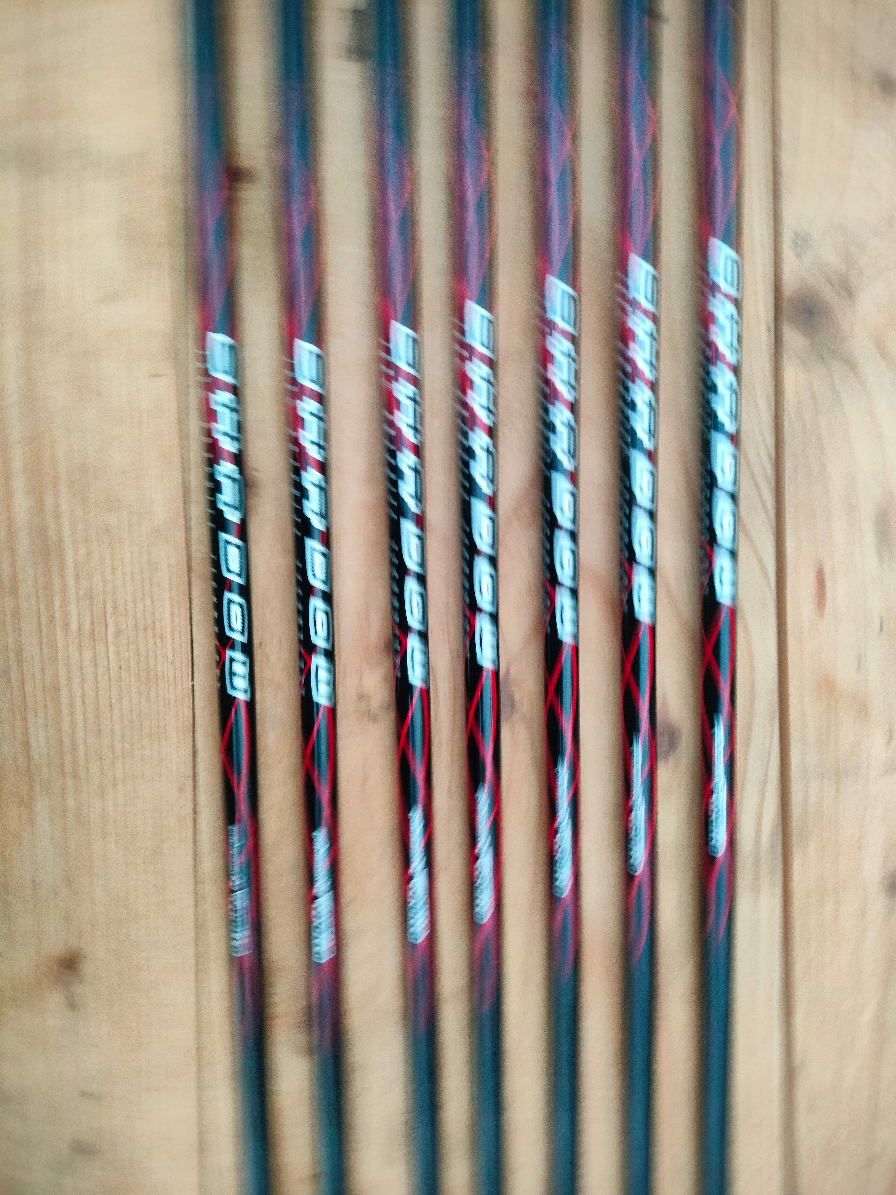 Titleist 716 AP1 Iron Set 4-PW