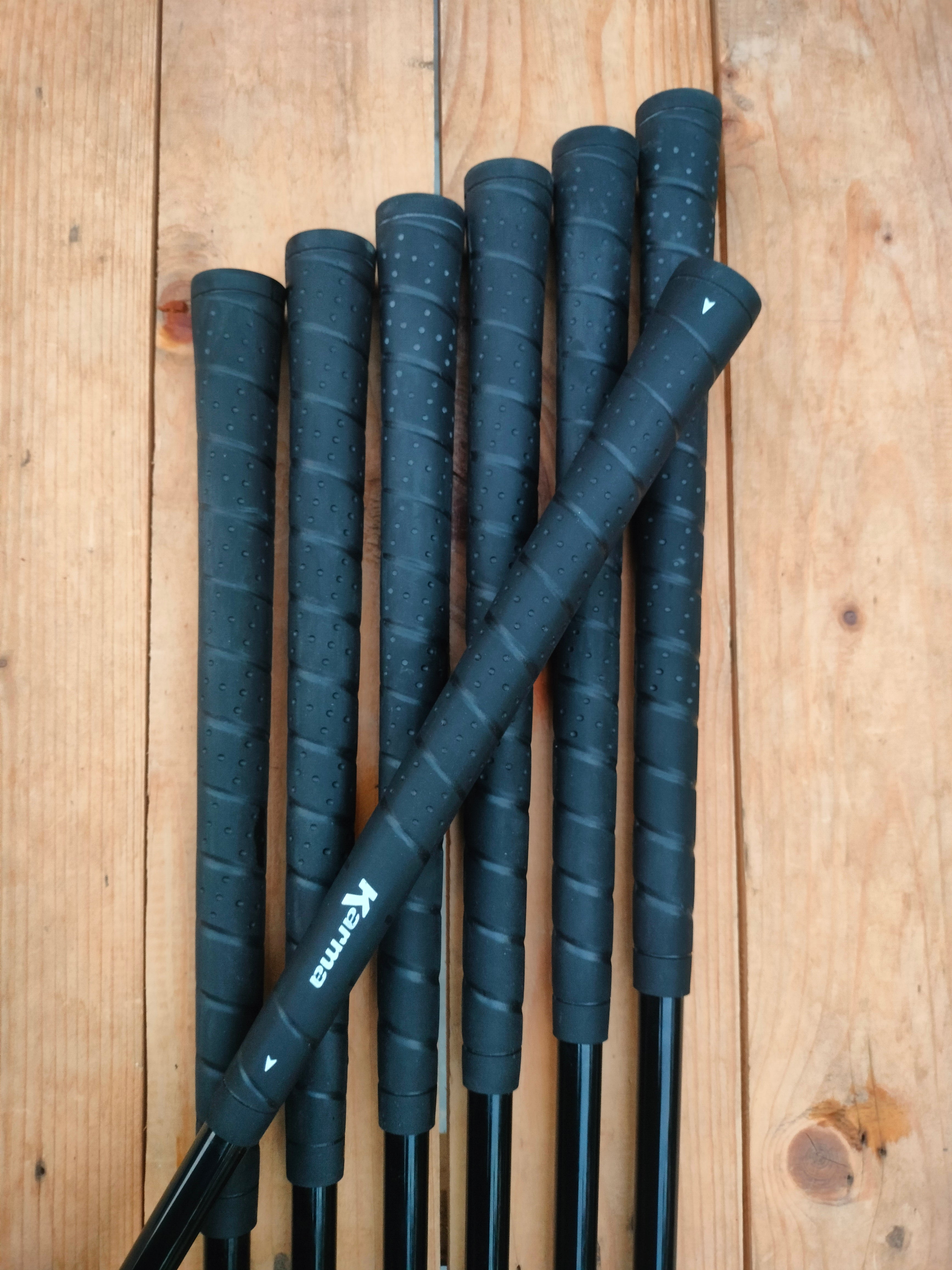 Titleist 716 AP1 Iron Set 4-PW