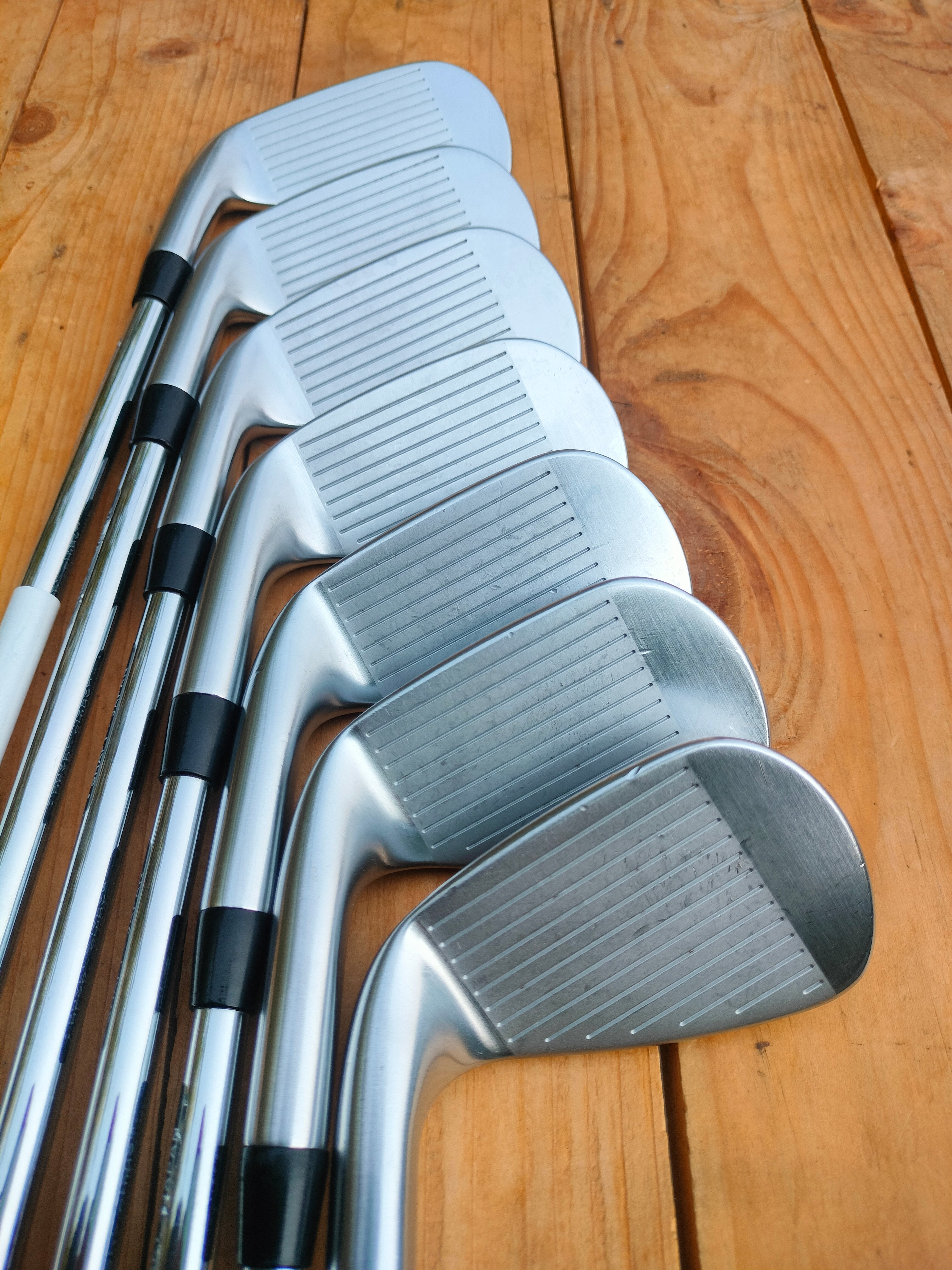 Titleist T100 Iron Set 4-PW