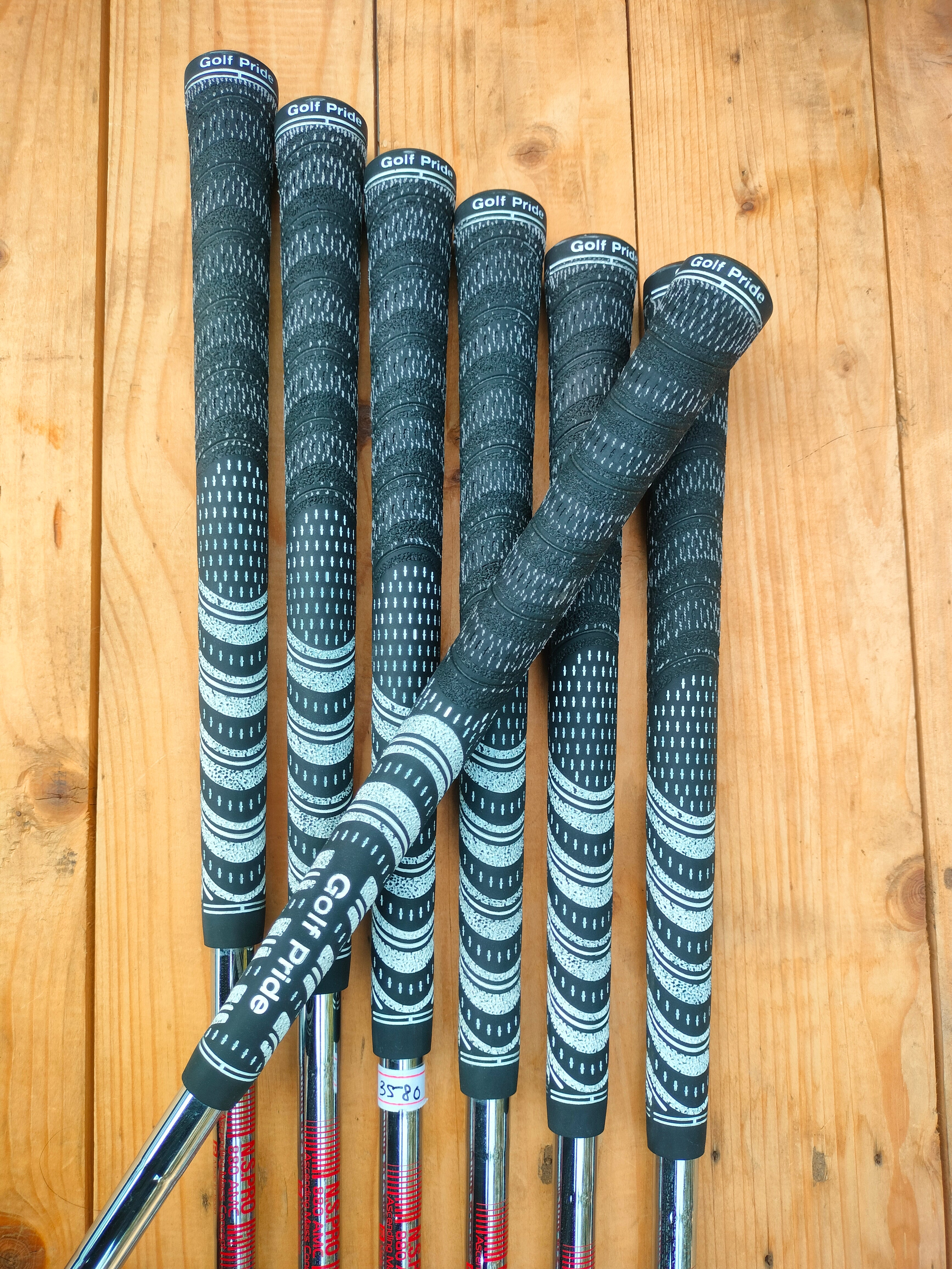 Titleist T100 Iron Set 4-PW