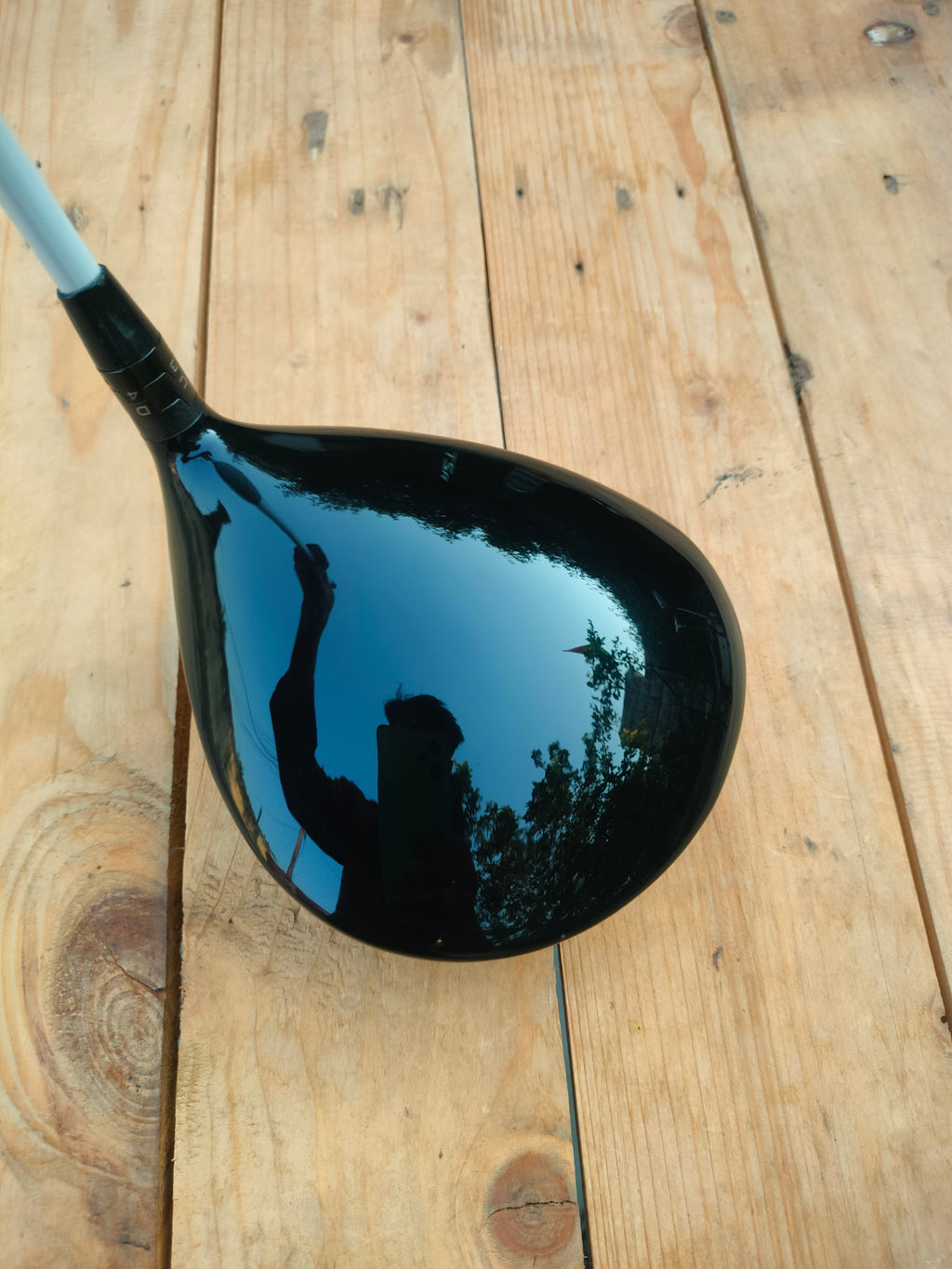 Titleist TSR3 10° Driver