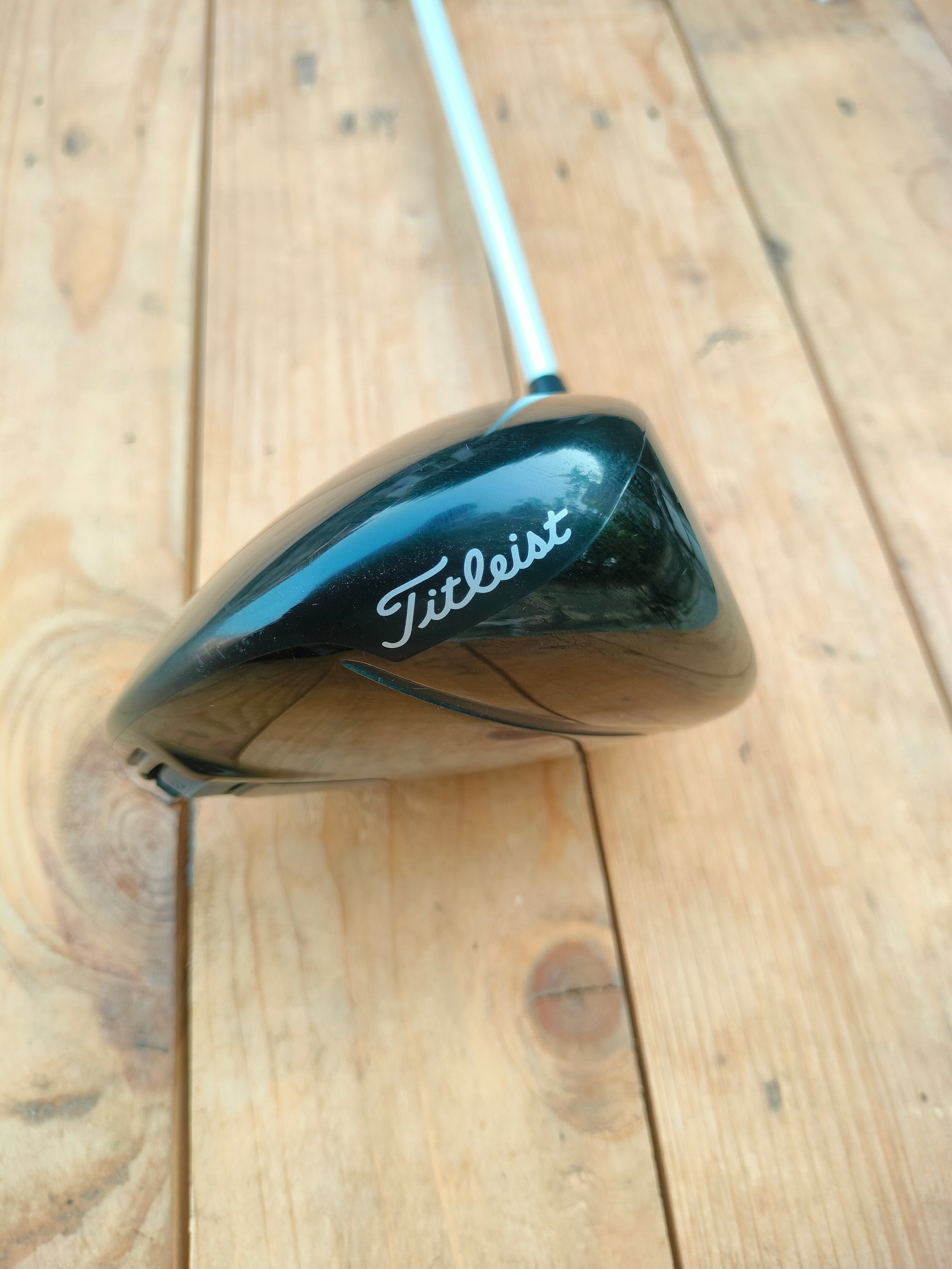 Titleist TSR3 10° Driver