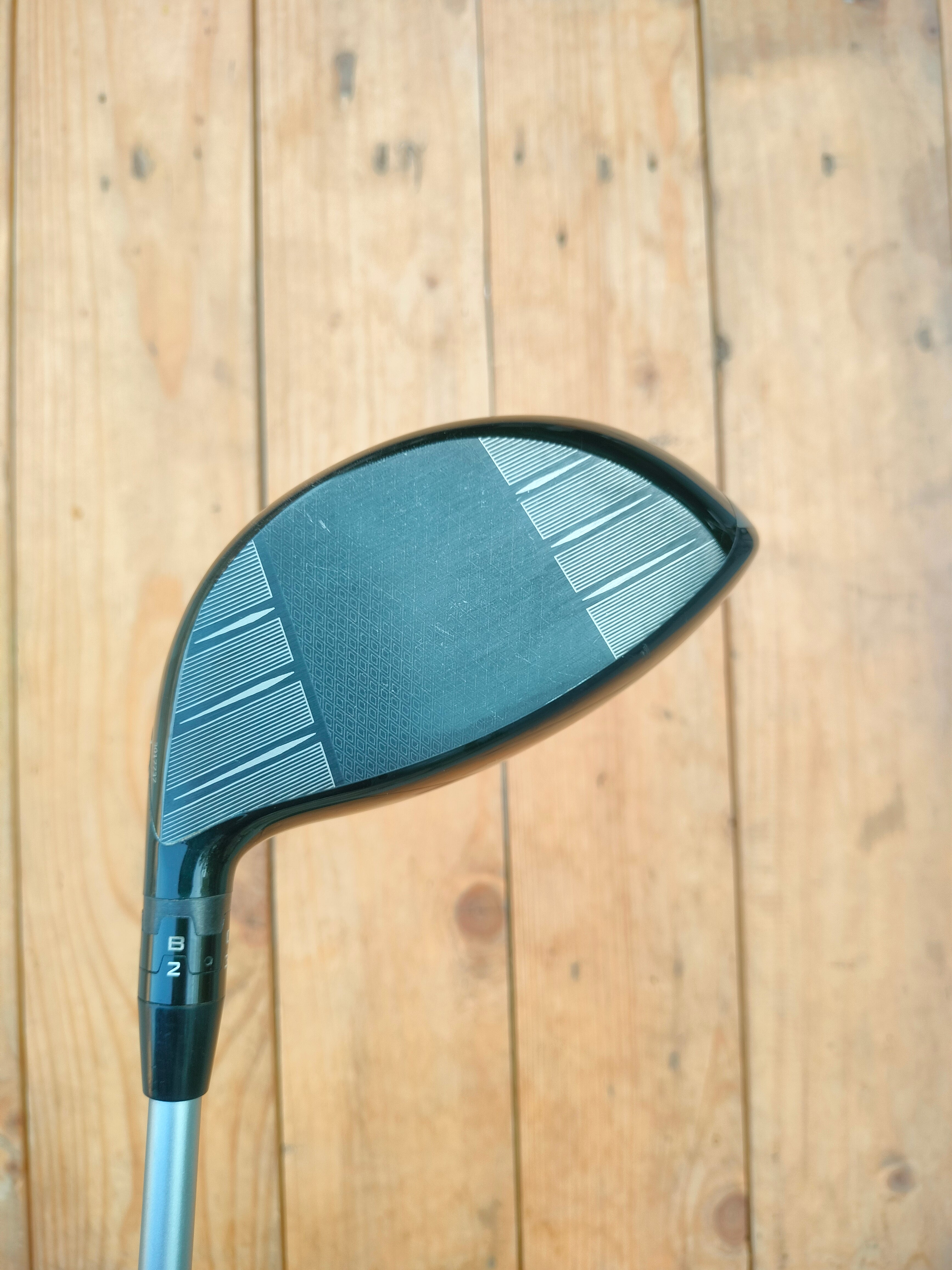 Titleist TSR1 10° Driver