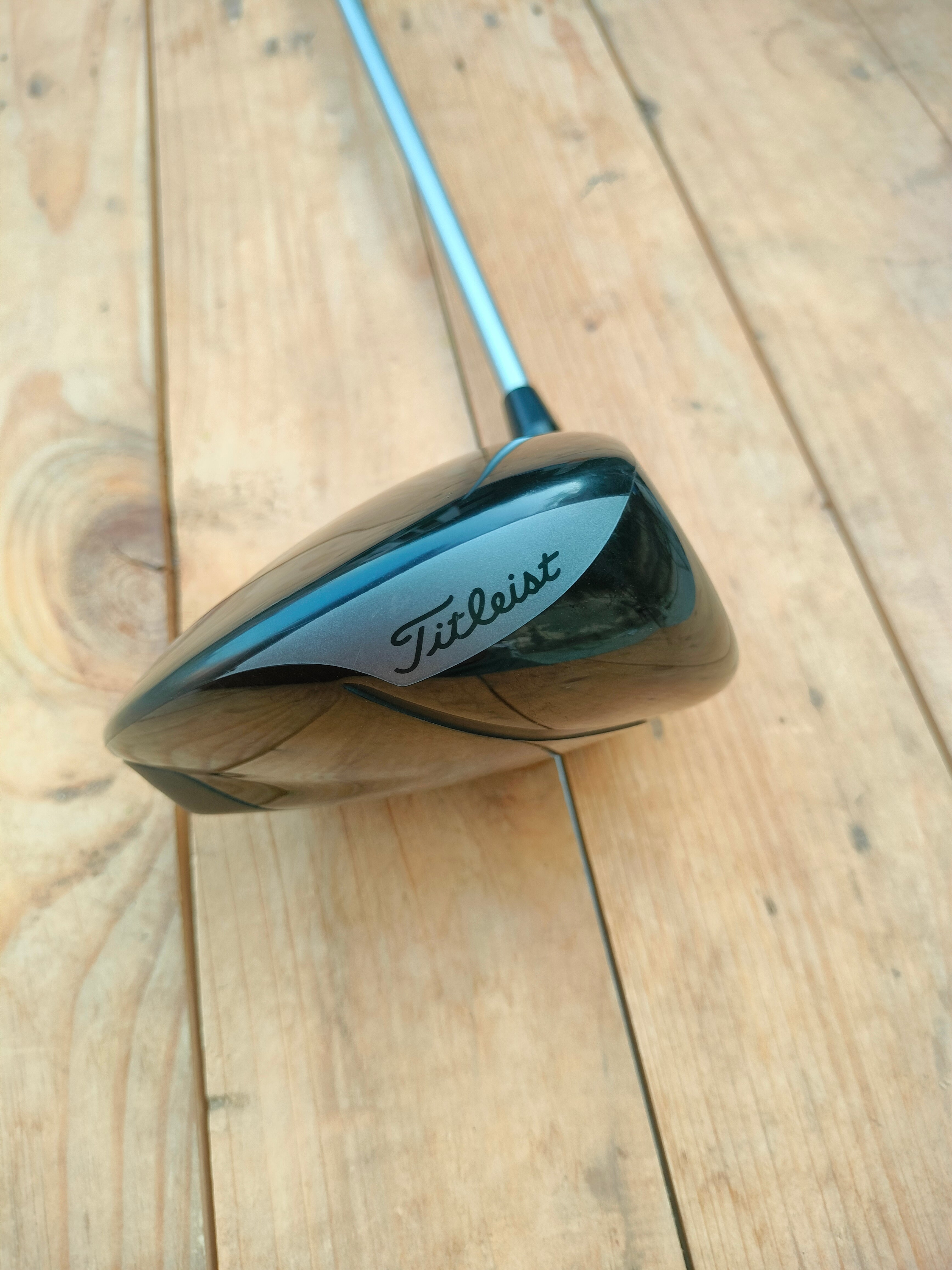 Titleist TSR1 10° Driver