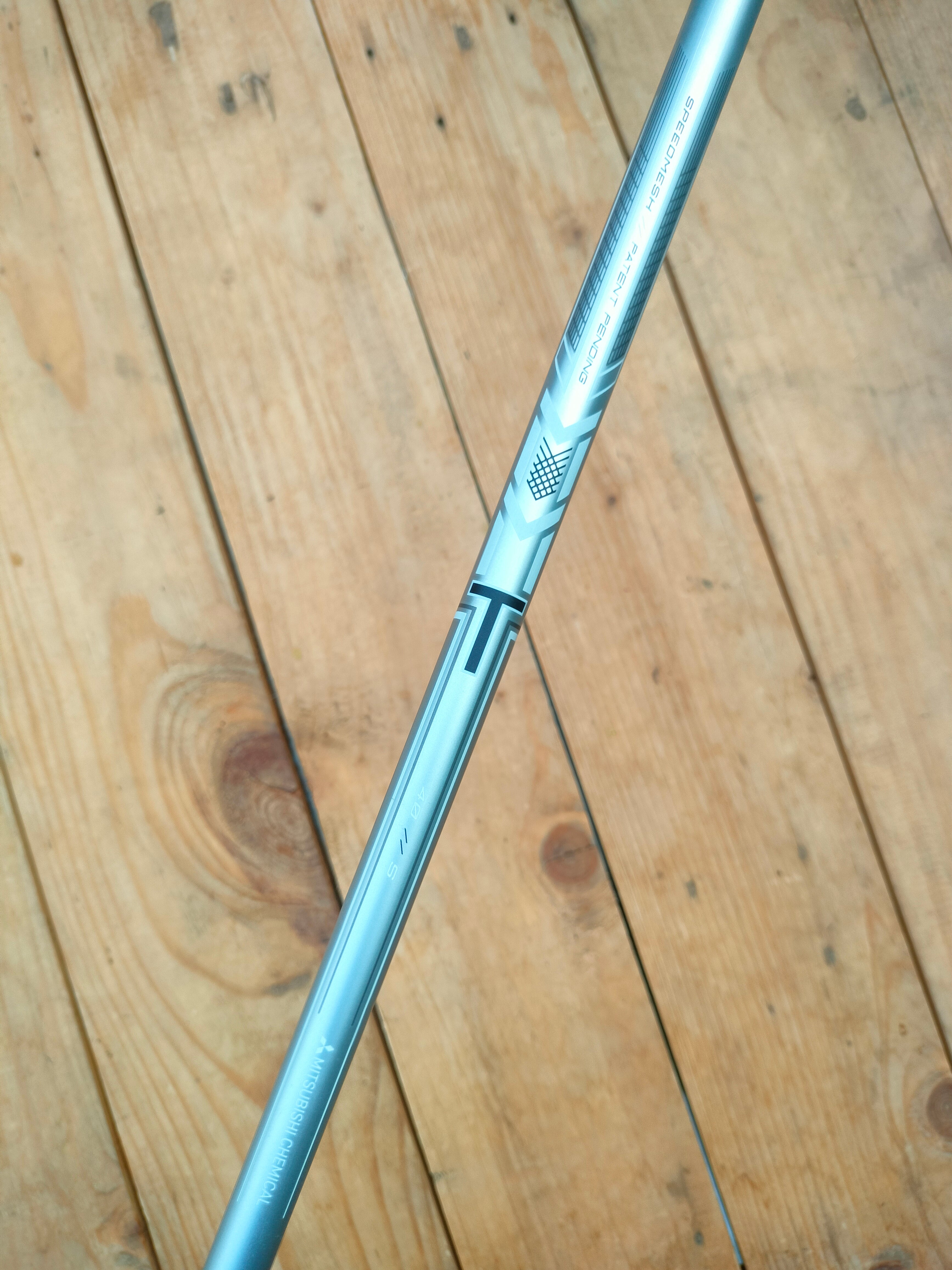 Titleist TSR1 10° Driver