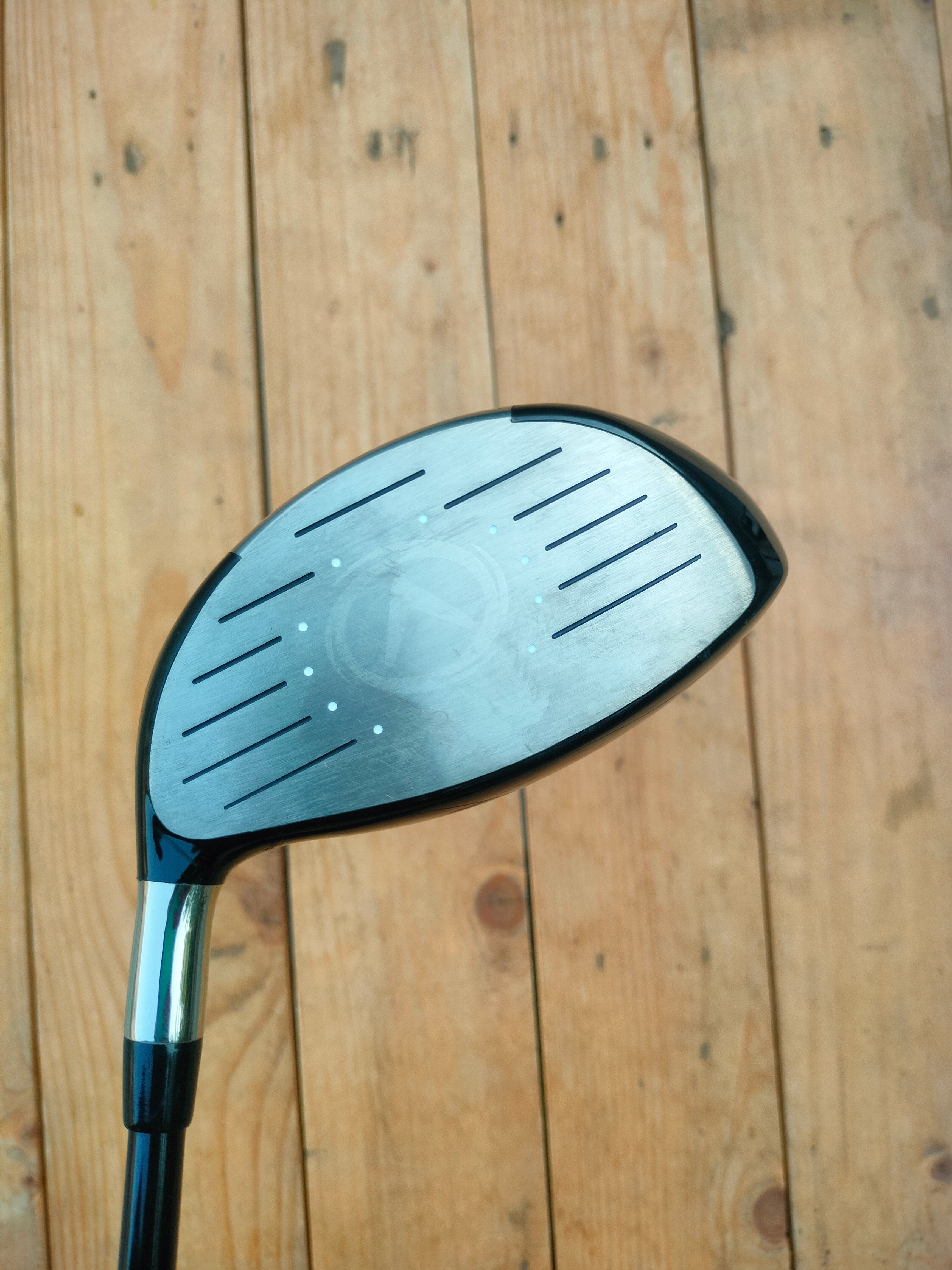 Callaway X Hot 10.5° Driver