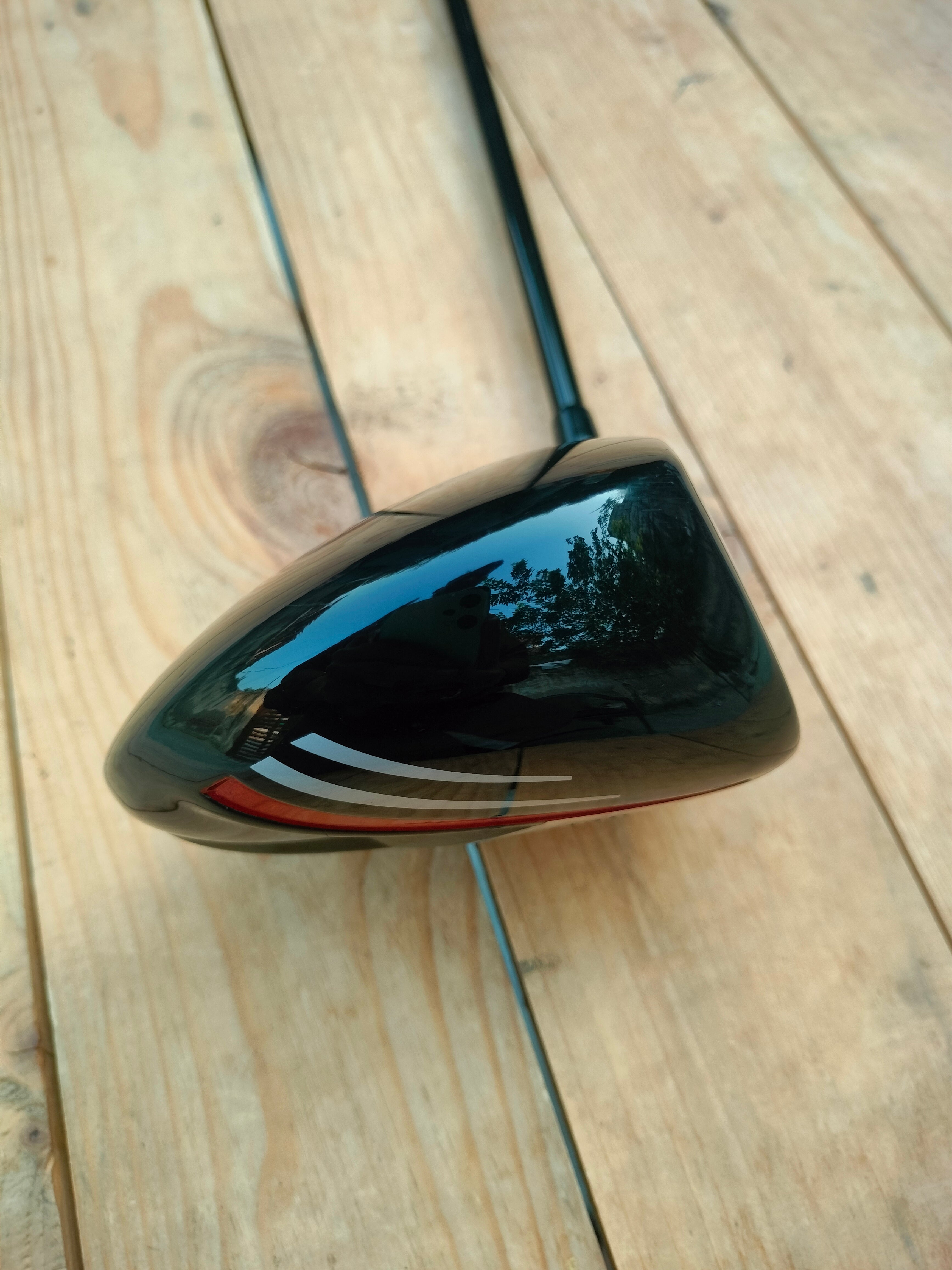 Callaway X Hot 10.5° Driver