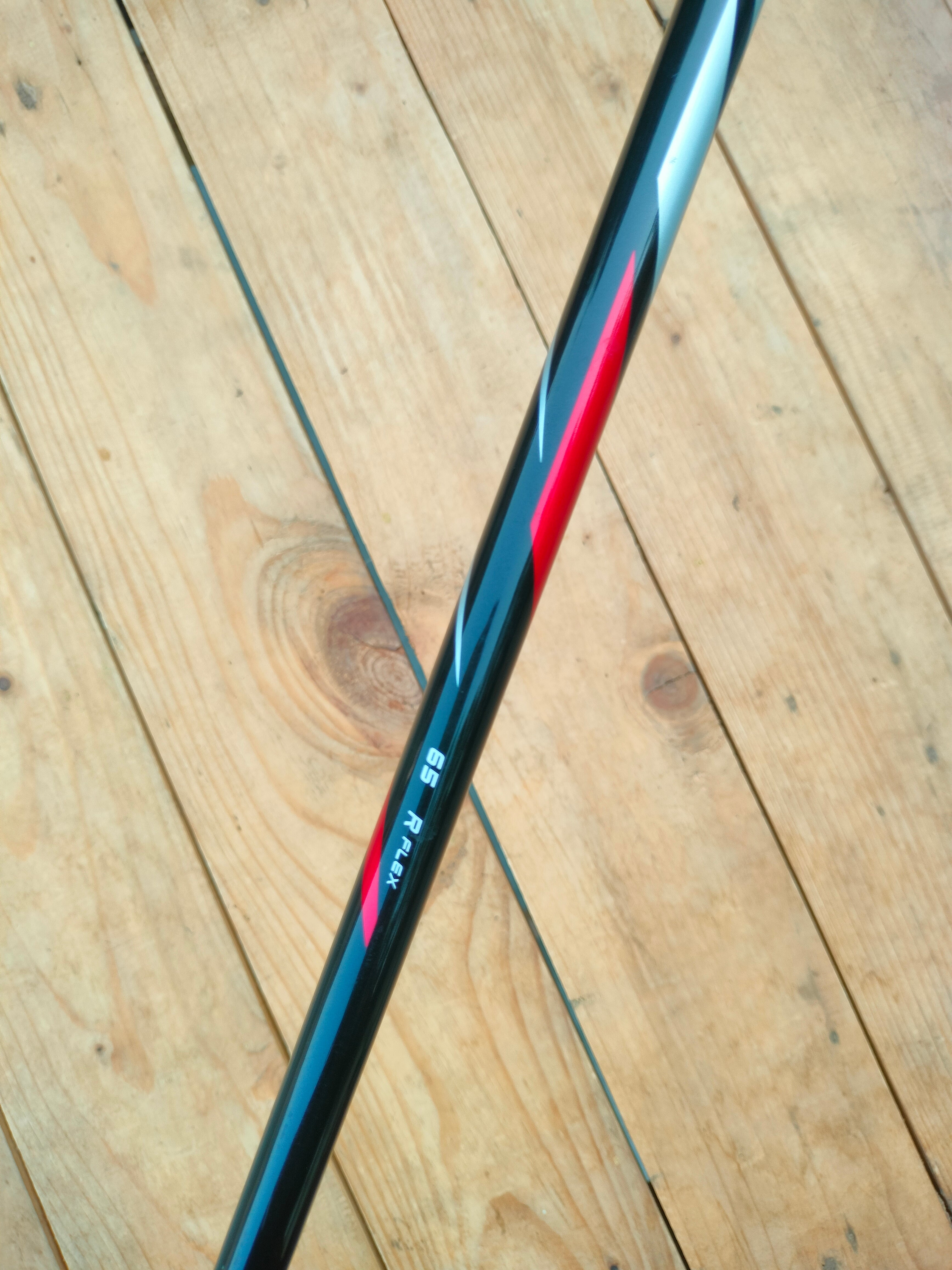 Callaway X Hot 10.5° Driver