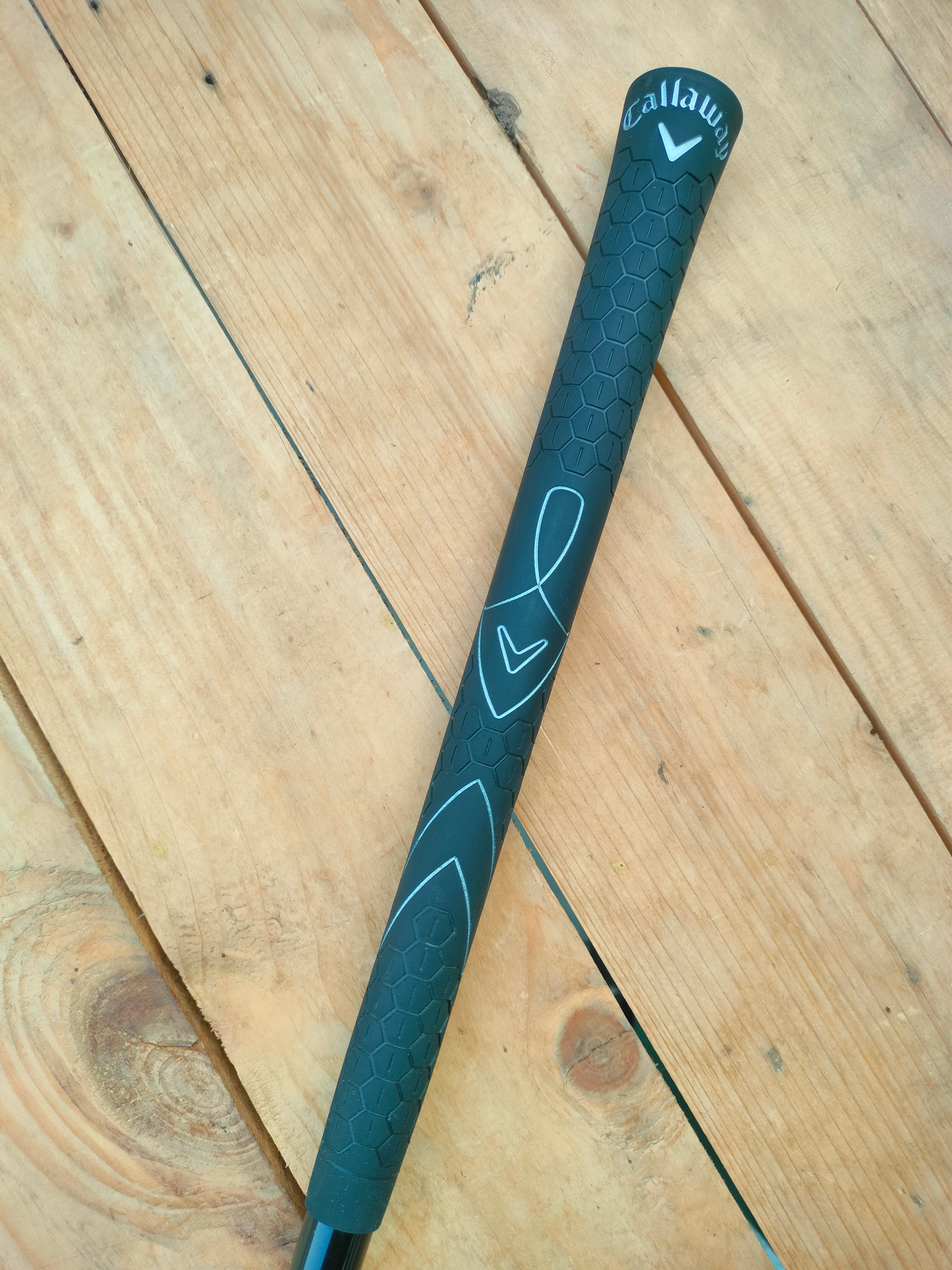 Callaway X Hot 10.5° Driver