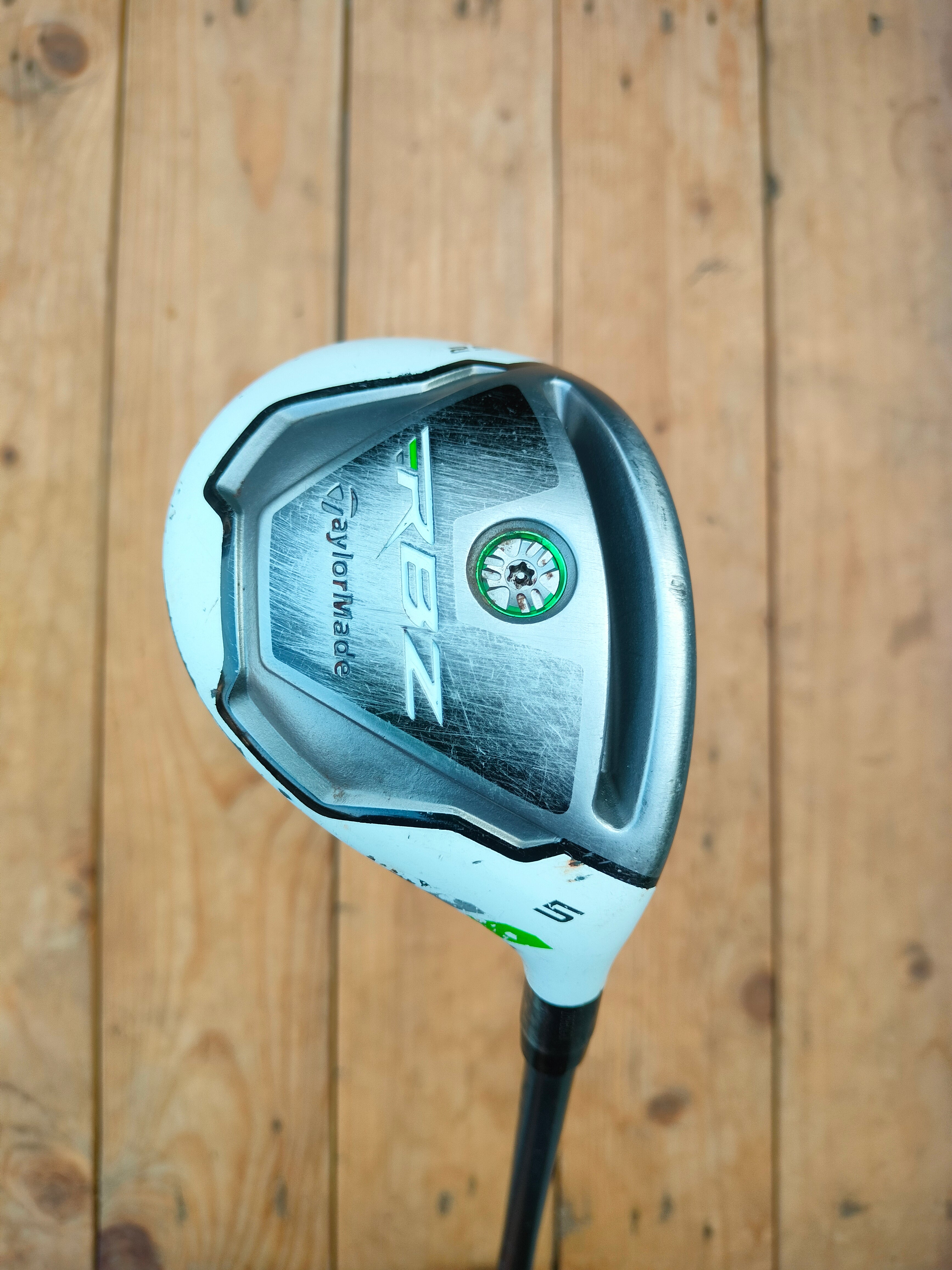Taylormade RocketBallz RBZ 25° #5 Hybrid
