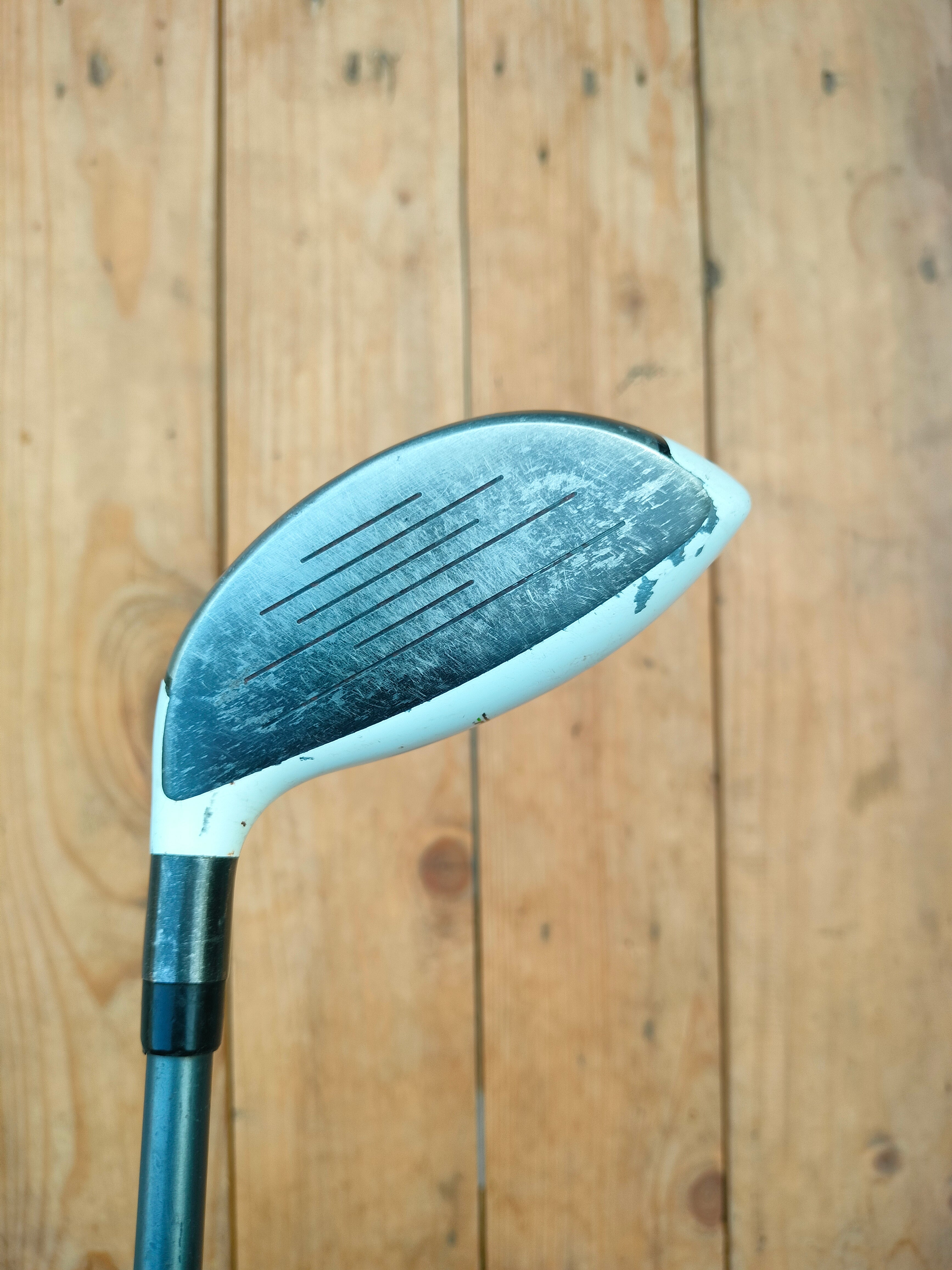 Taylormade RocketBallz RBZ 25° #5 Hybrid