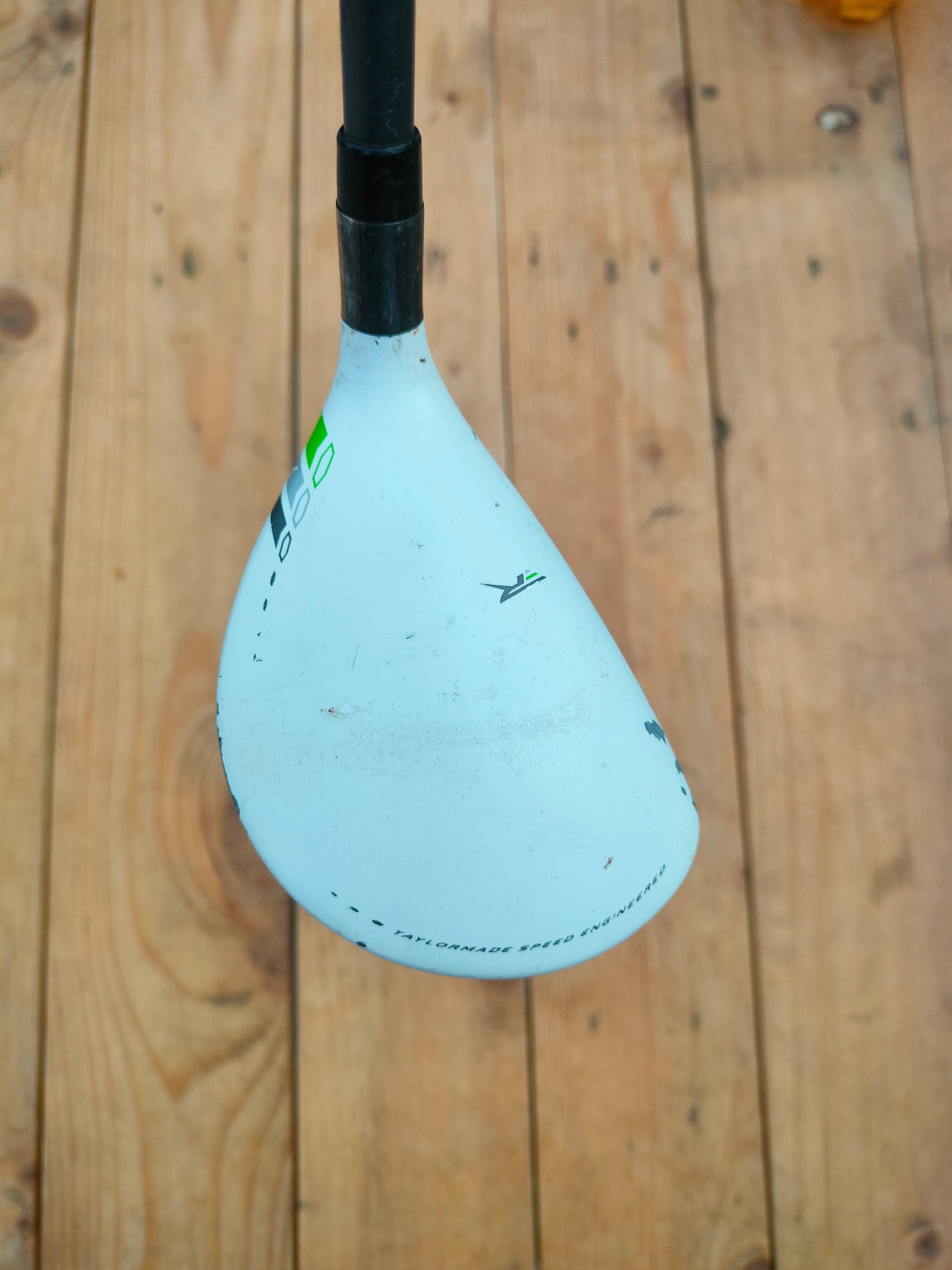 Taylormade RocketBallz RBZ 25° #5 Hybrid