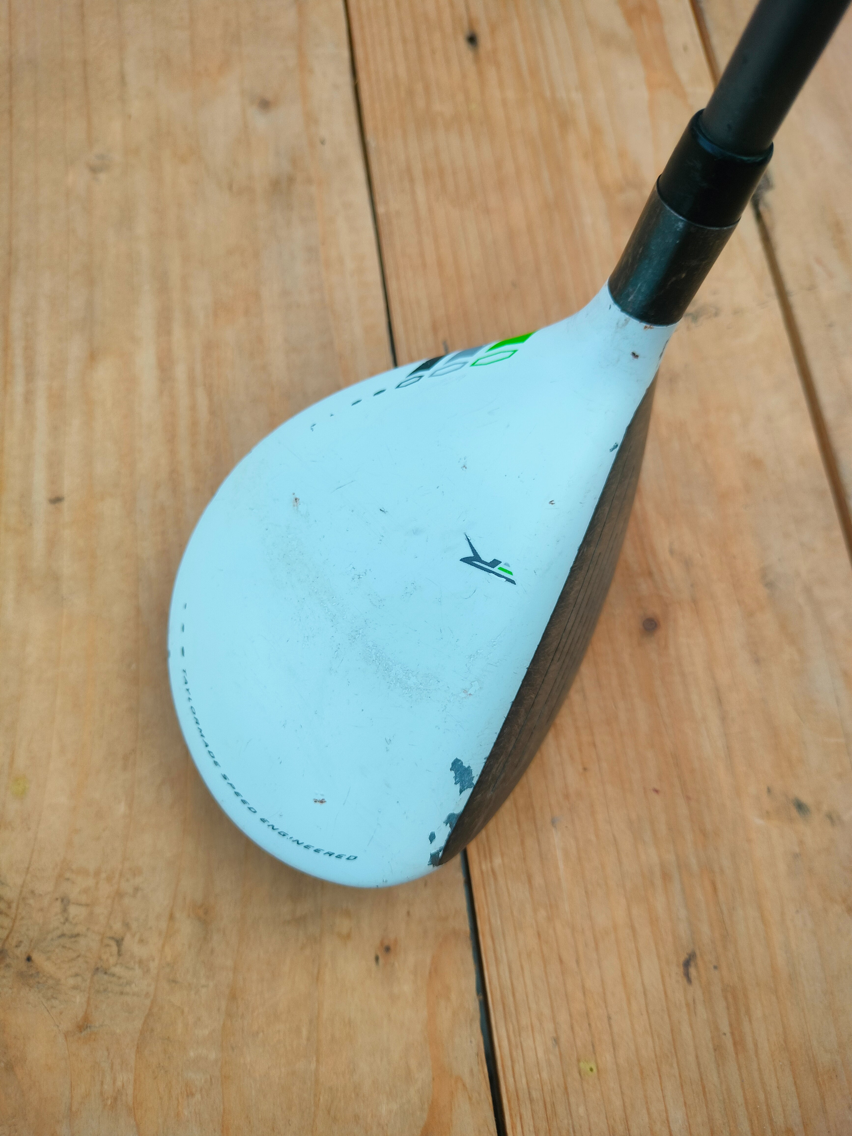 Taylormade RocketBallz RBZ 25° #5 Hybrid