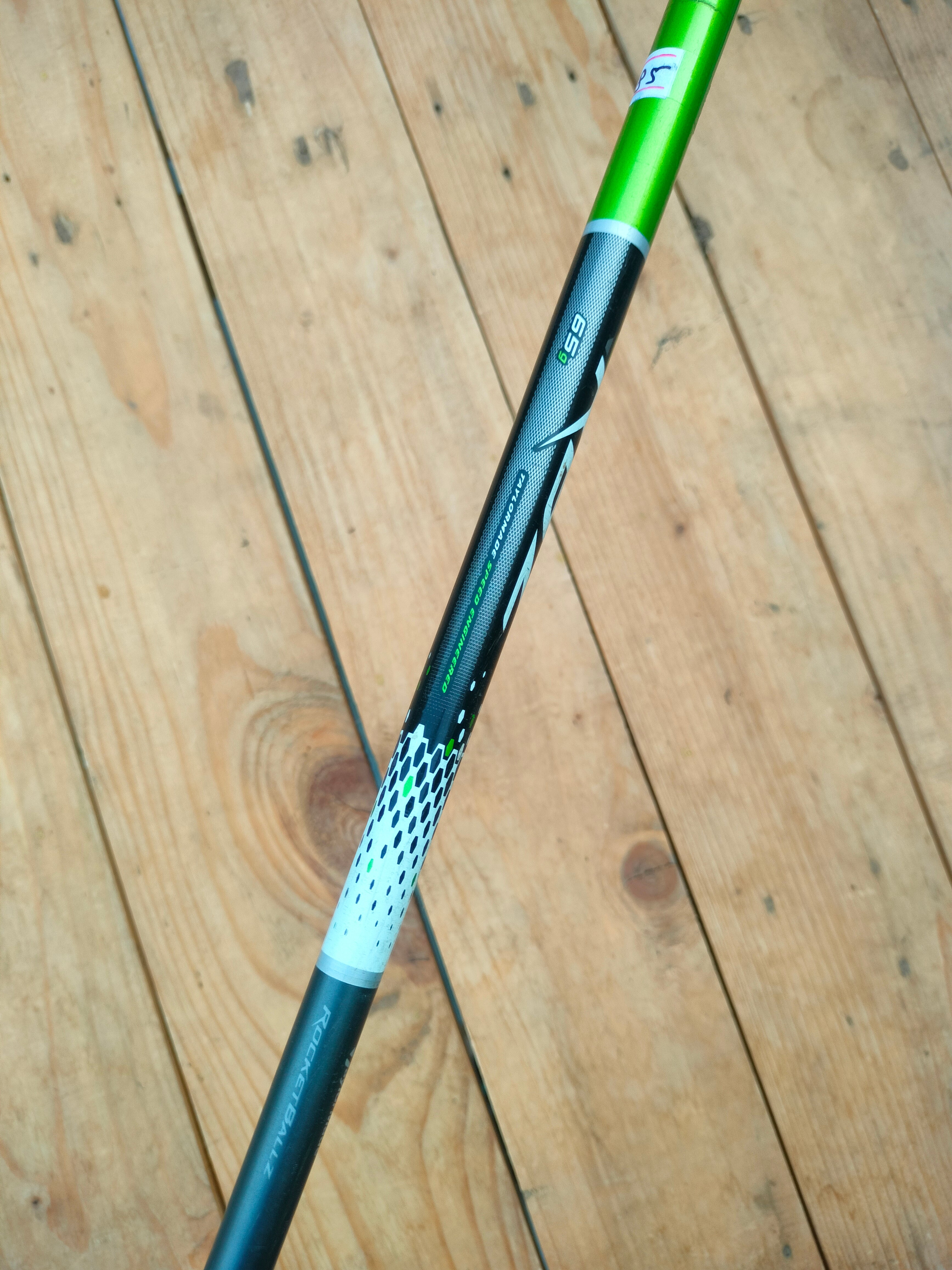 Taylormade RocketBallz RBZ 25° #5 Hybrid