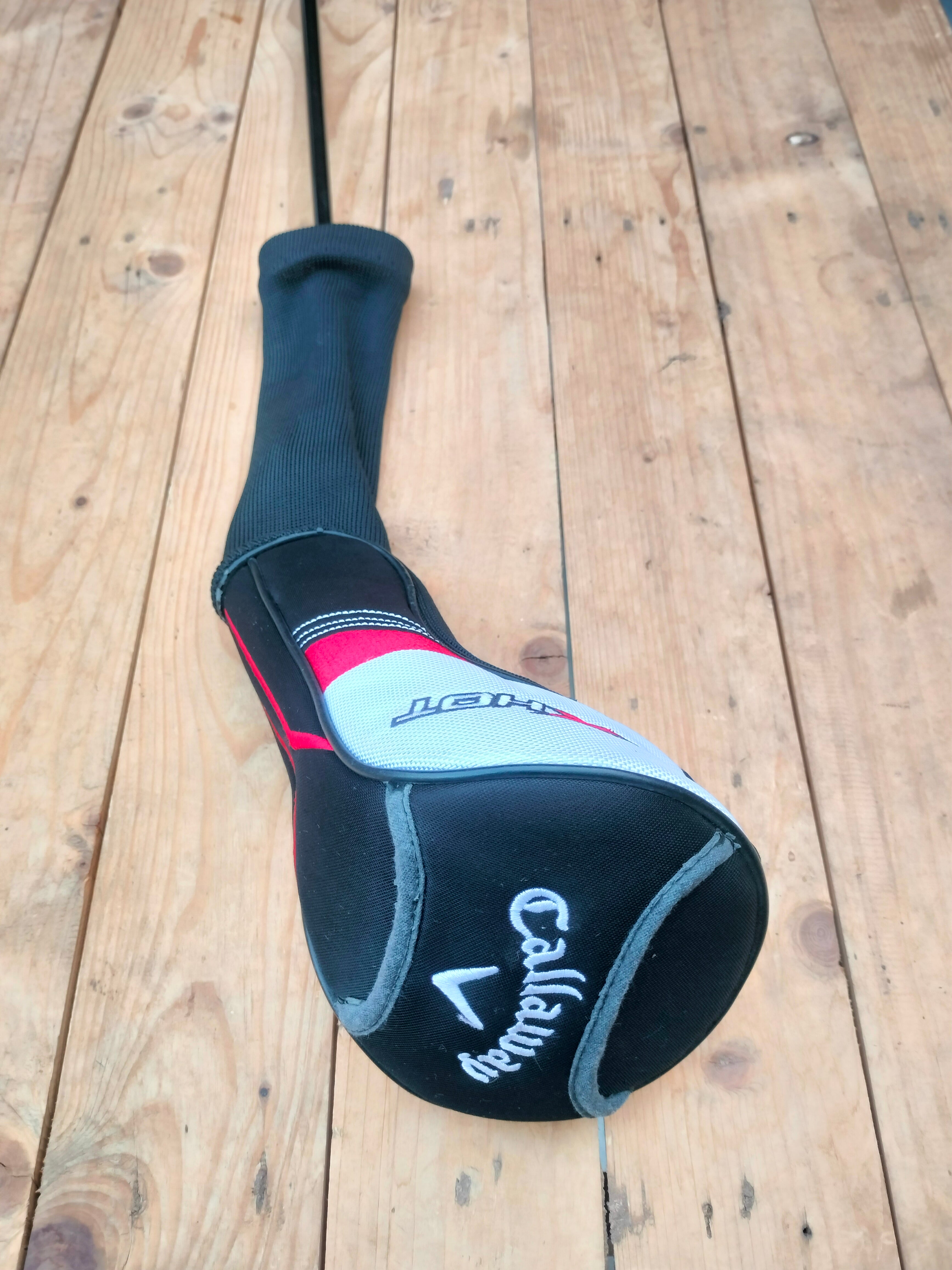 Callaway X Hot 10.5° Driver