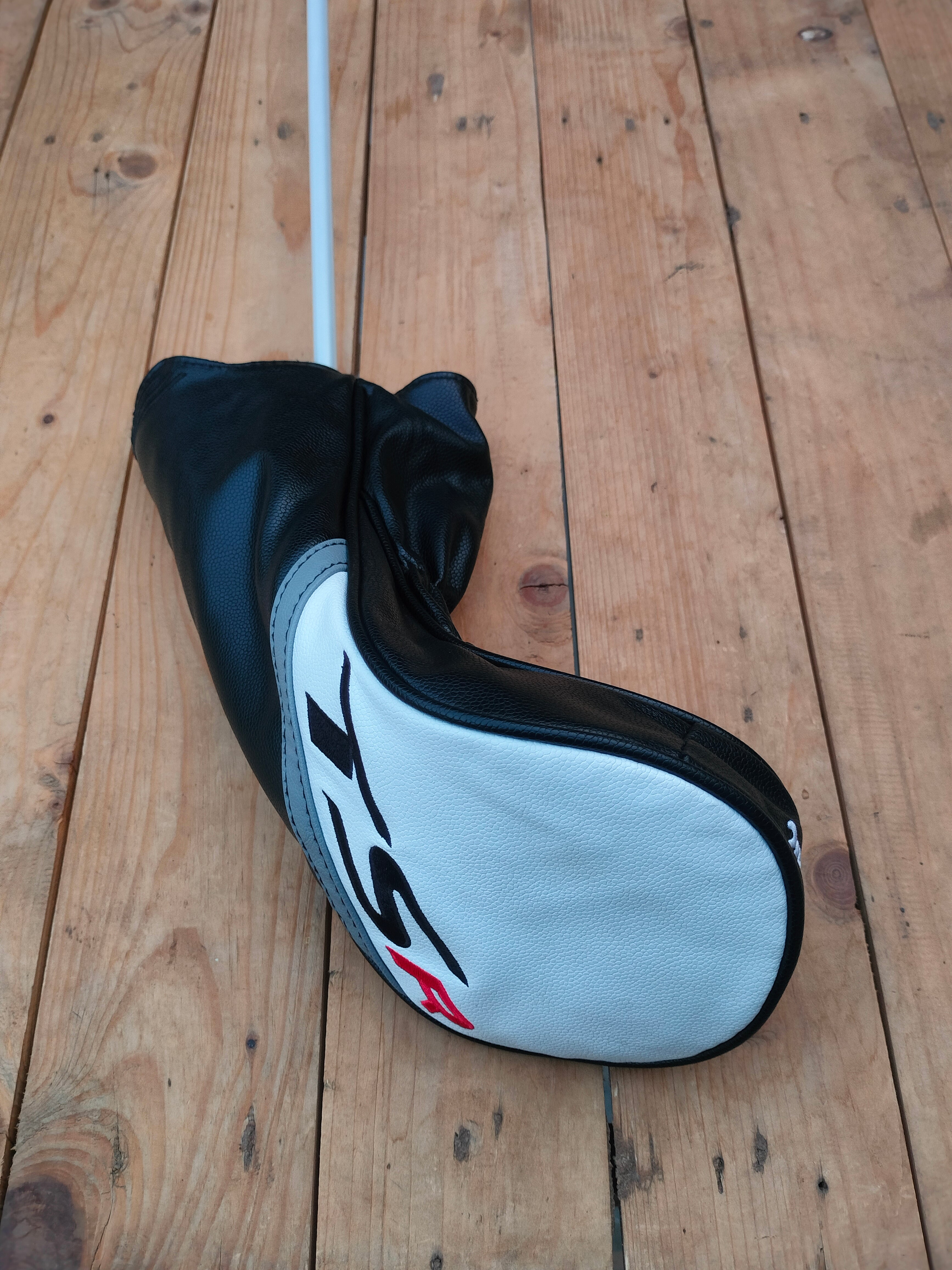 Titleist TSR3 10° Driver