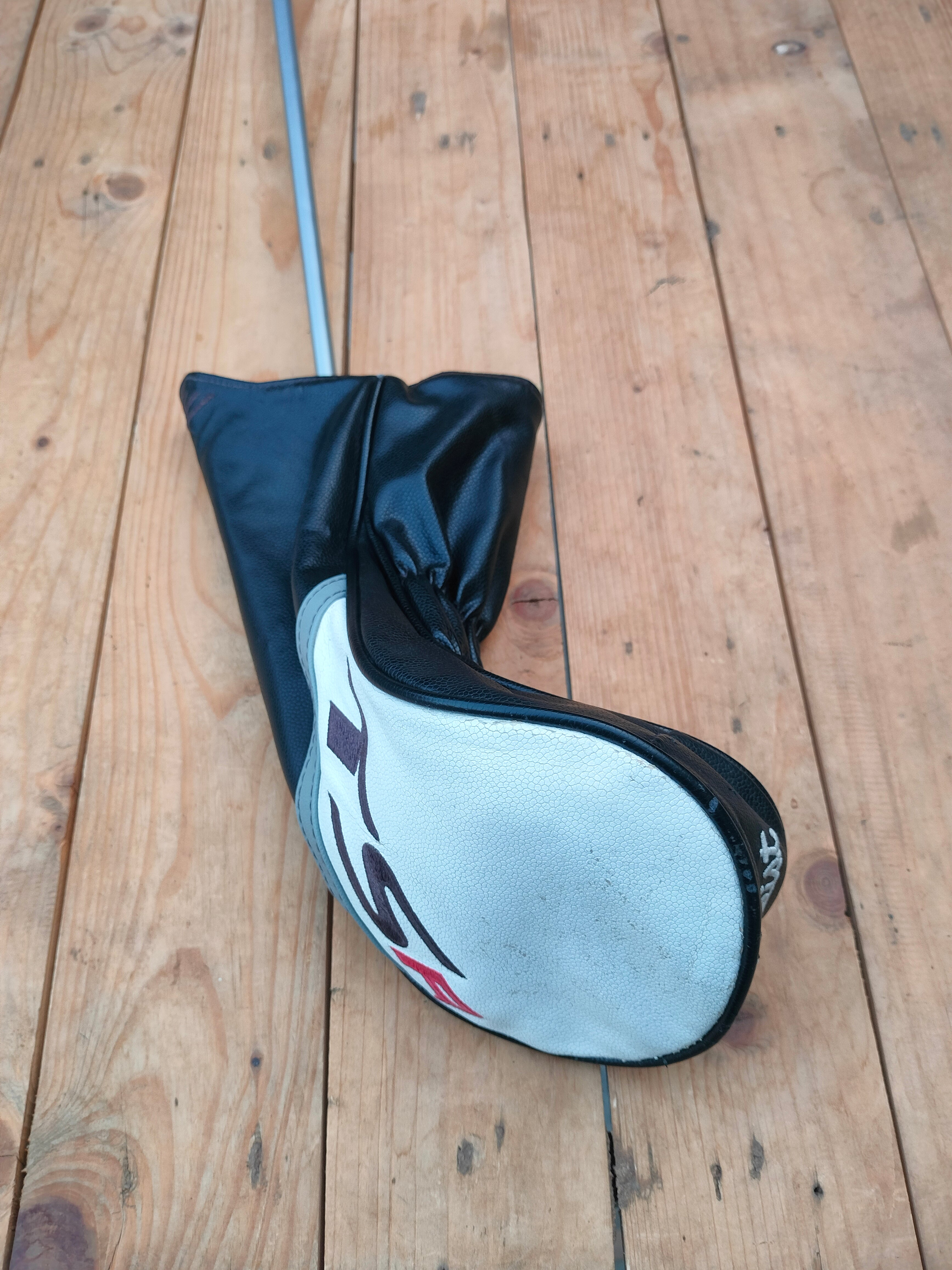Titleist TSR1 10° Driver