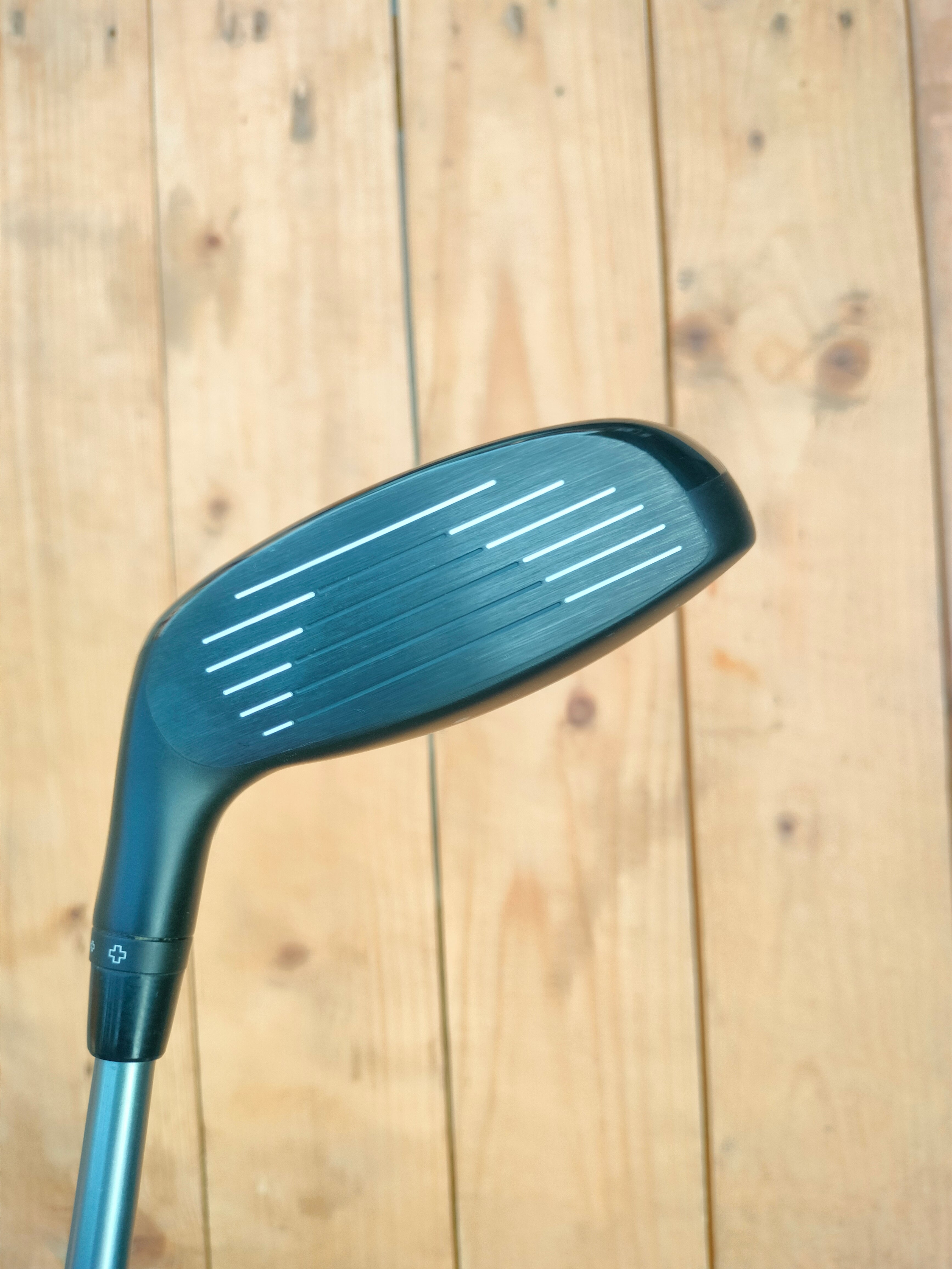 Ping G430 22° #4 Hybrid