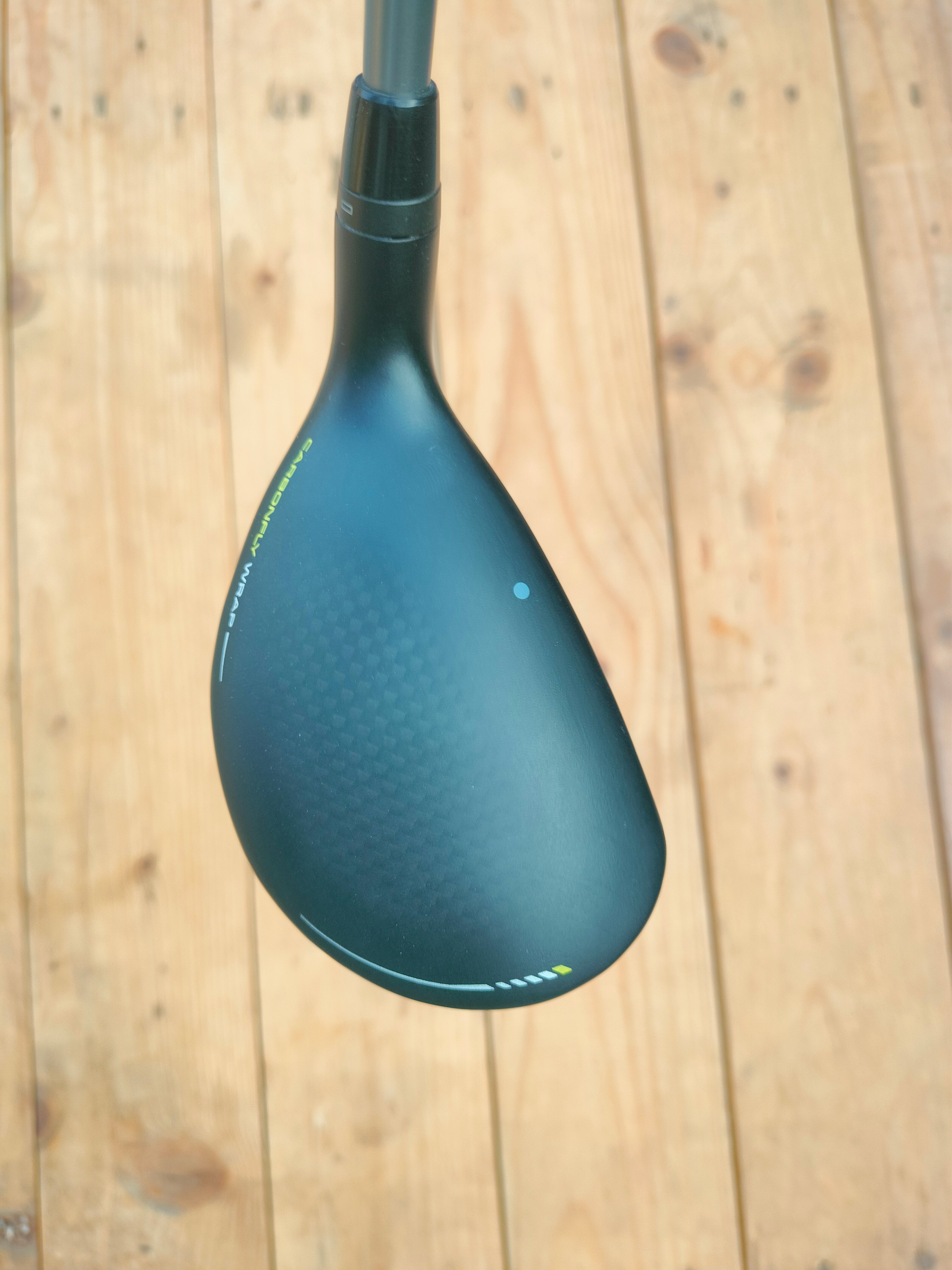 Ping G430 22° #4 Hybrid