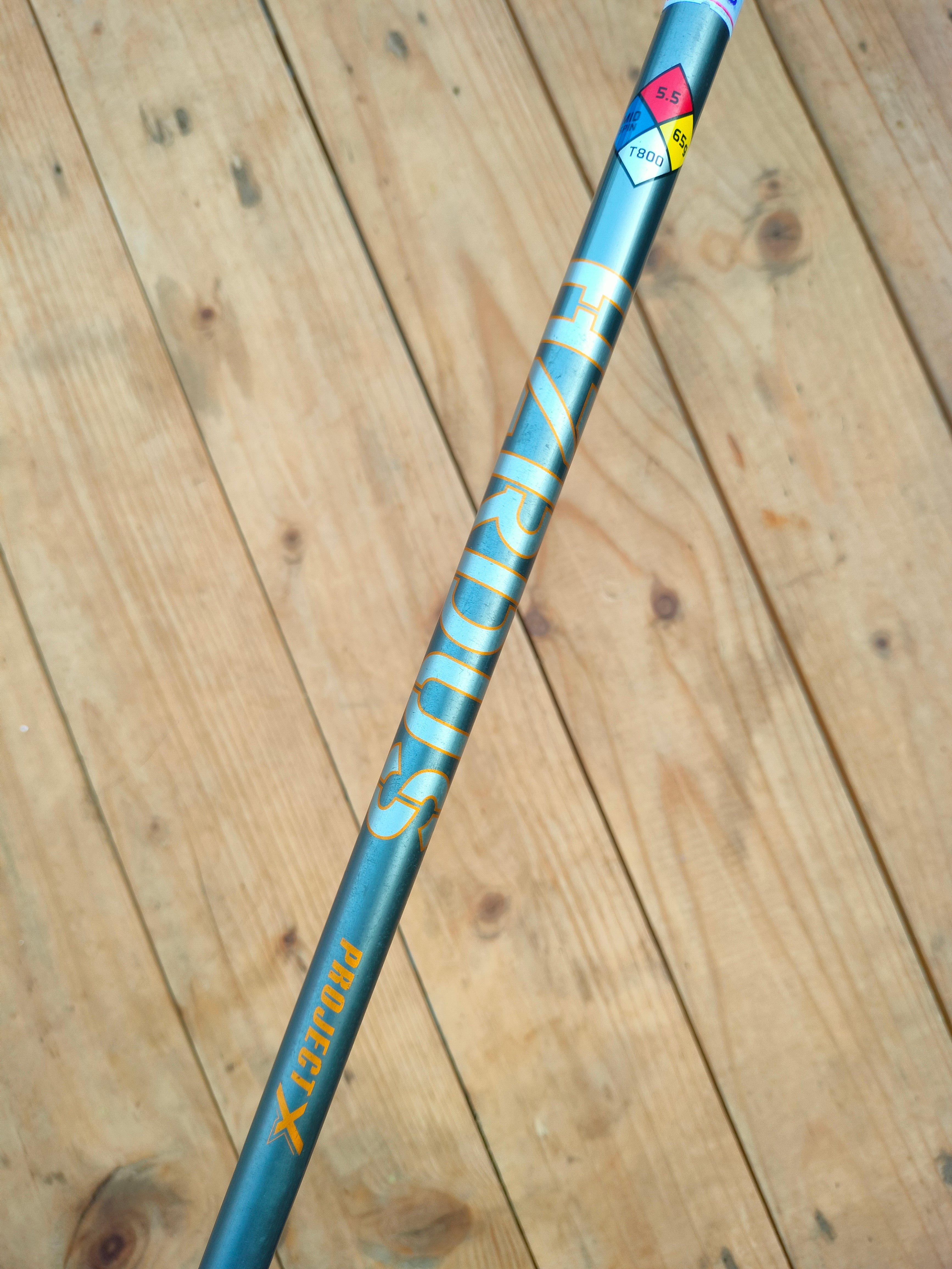 Ping G430 22° #4 Hybrid