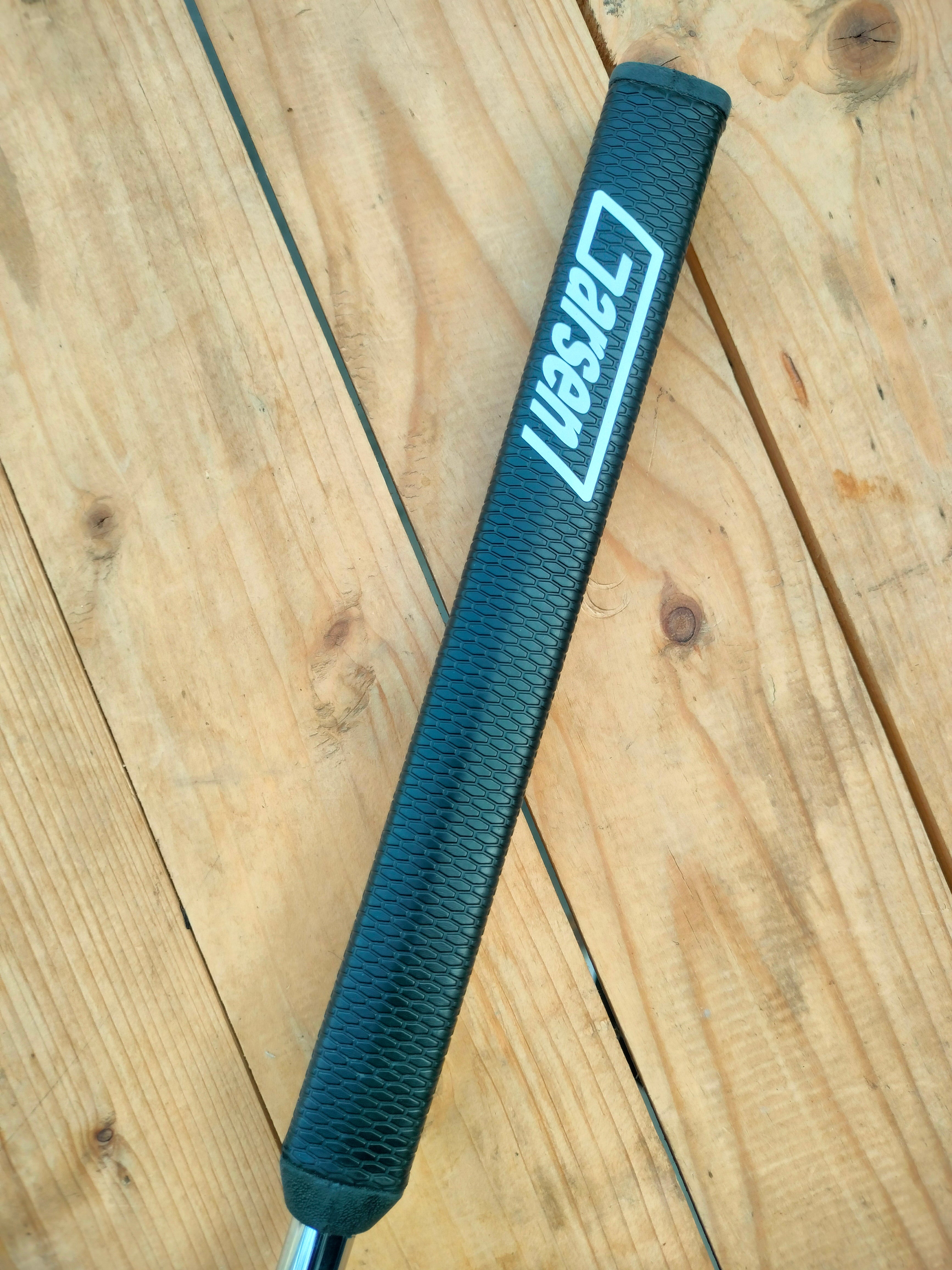 Odyssey Ai-ONE Square 2 Square Jailbird Putter