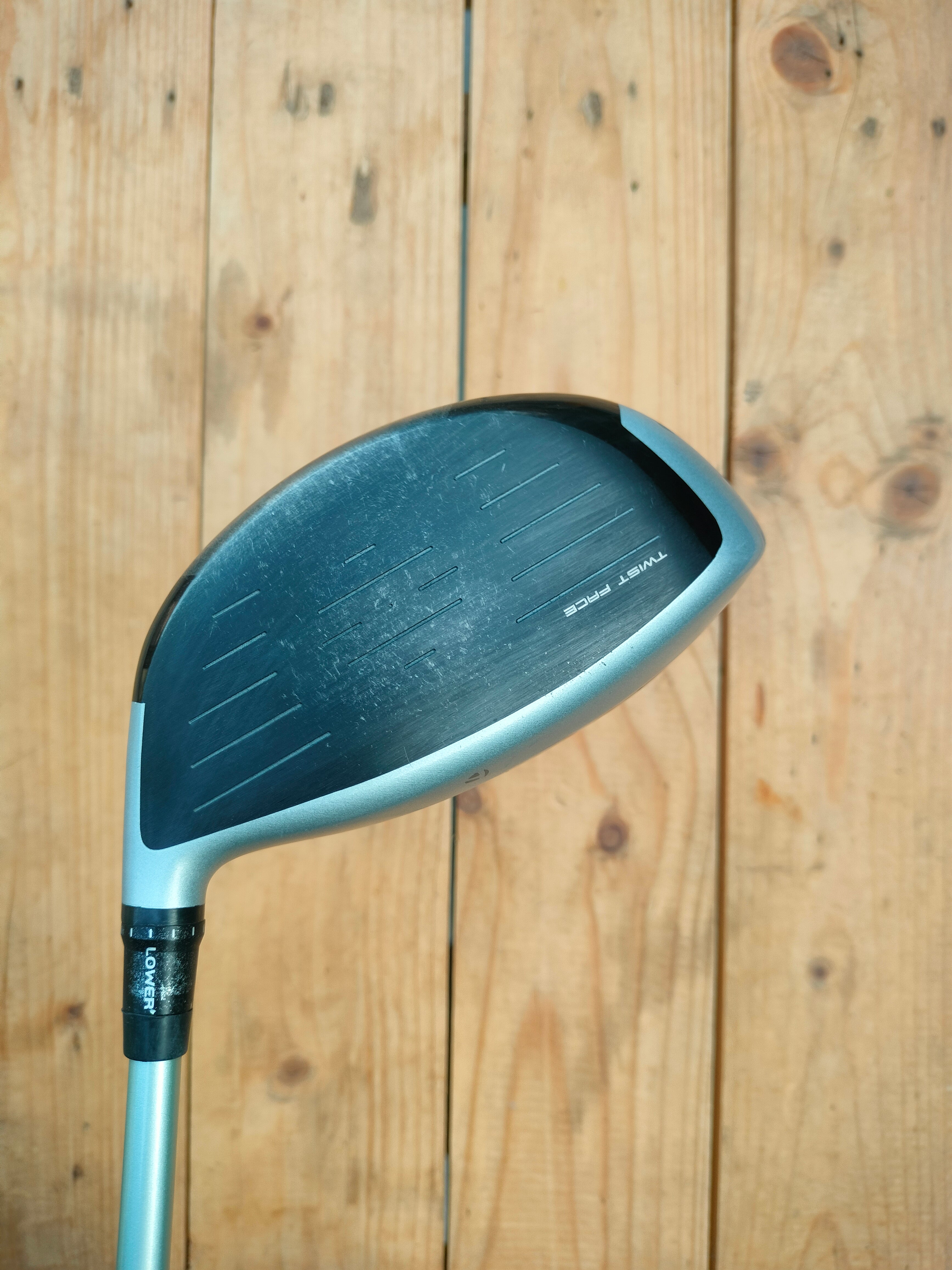 TaylorMade M3 9.5° Driver