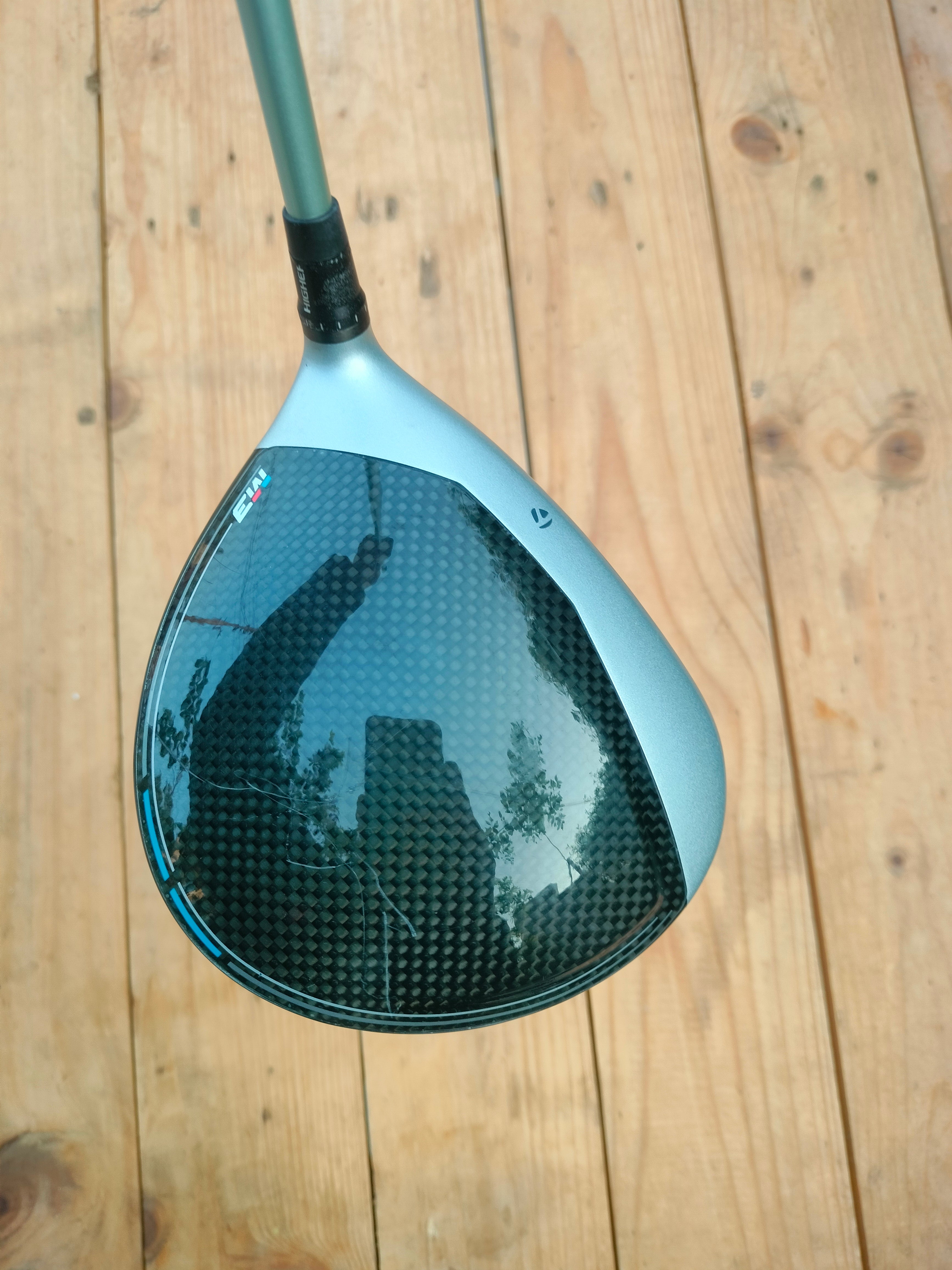 TaylorMade M3 9.5° Driver