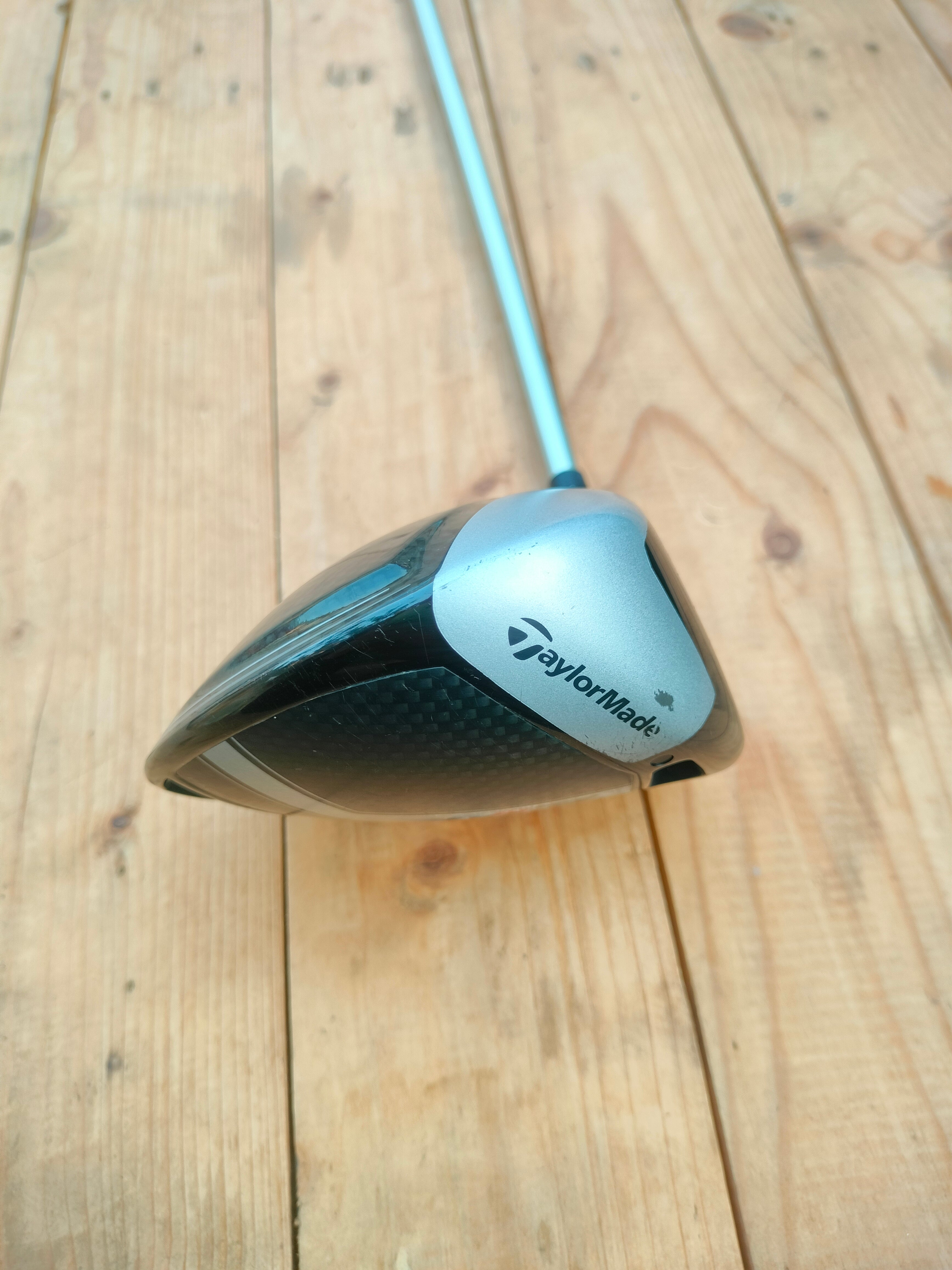 TaylorMade M3 9.5° Driver