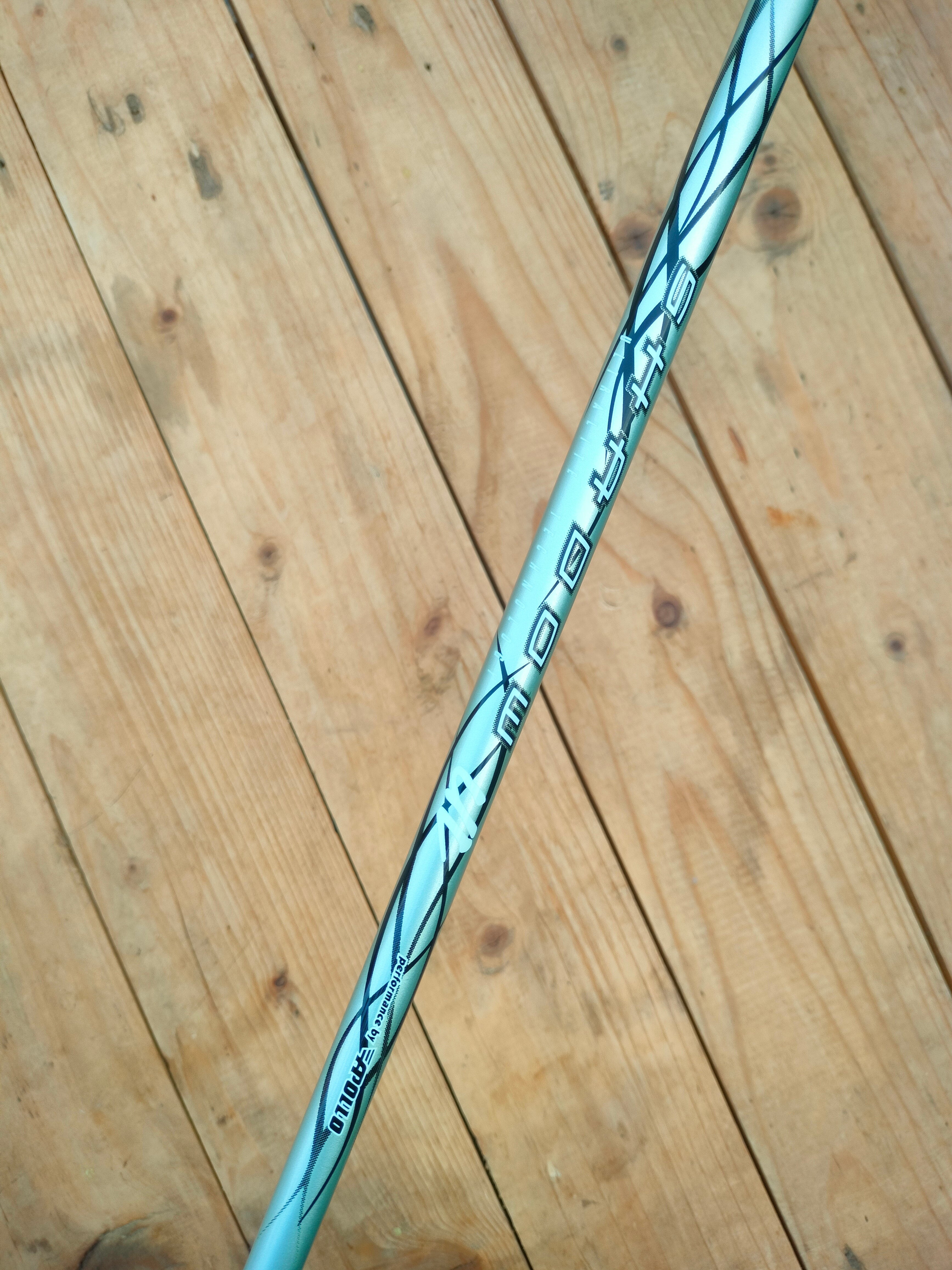 TaylorMade M3 9.5° Driver